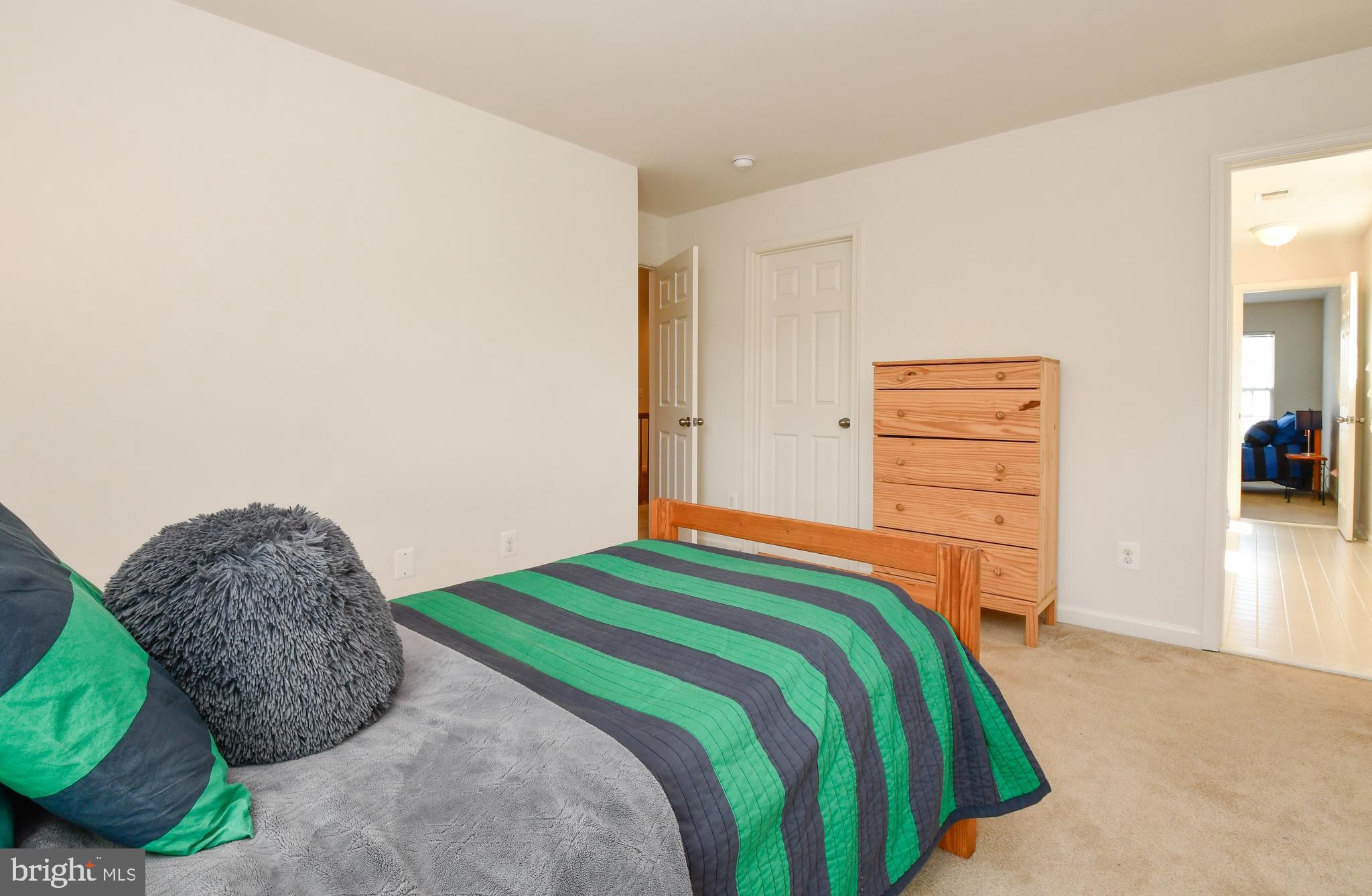 HOPE HILL CROSSING - Residential