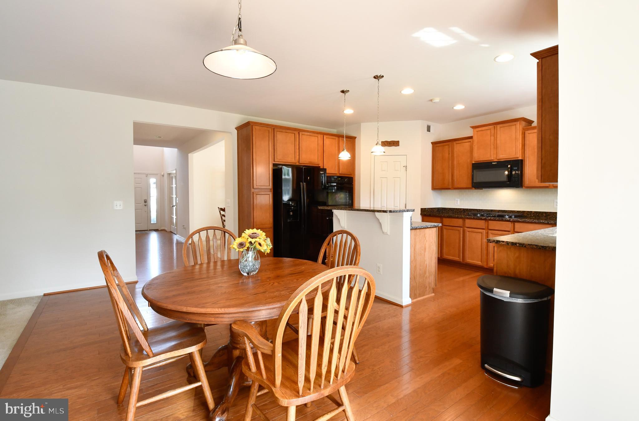 HOPE HILL CROSSING - Residential
