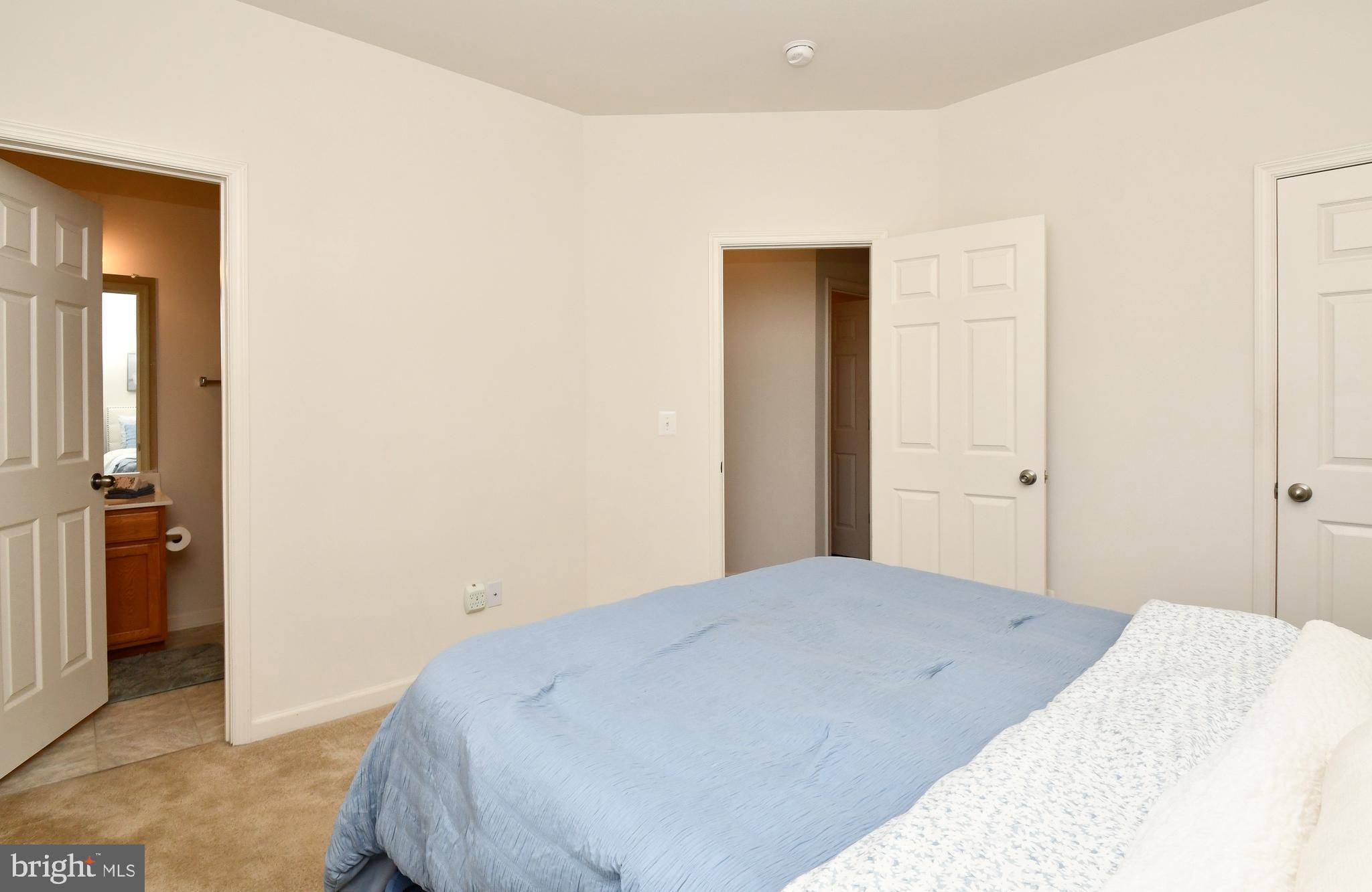 HOPE HILL CROSSING - Residential
