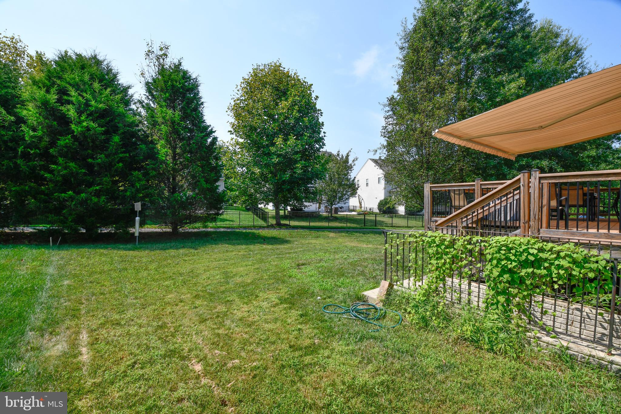 HOPE HILL CROSSING - Residential