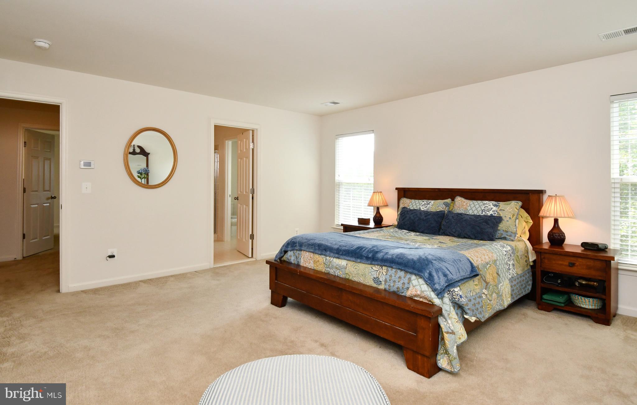 HOPE HILL CROSSING - Residential