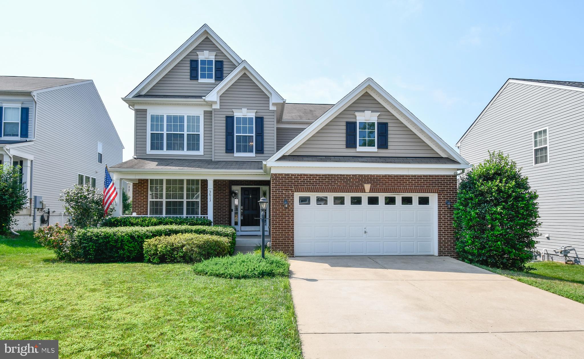 HOPE HILL CROSSING - Residential
