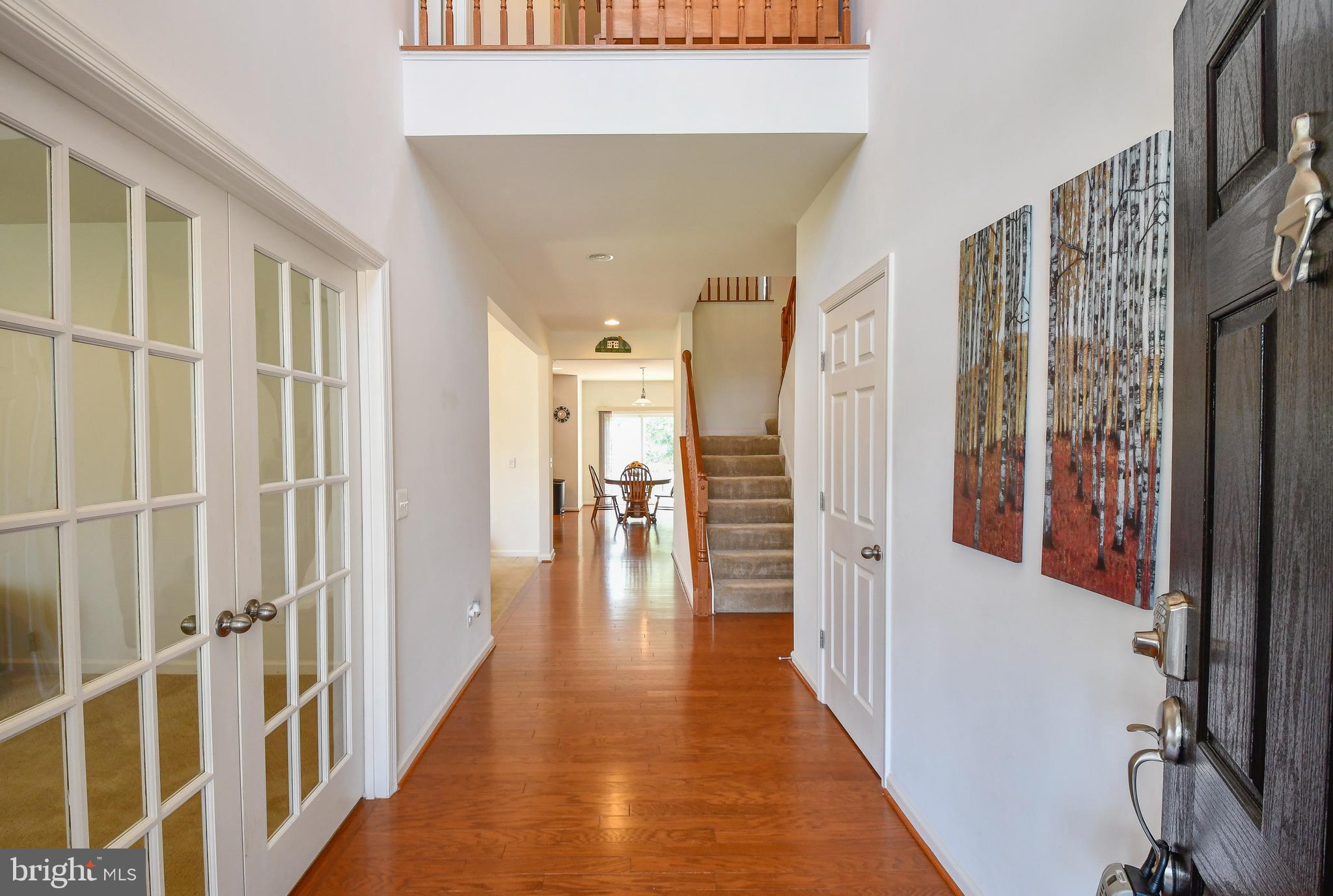 HOPE HILL CROSSING - Residential