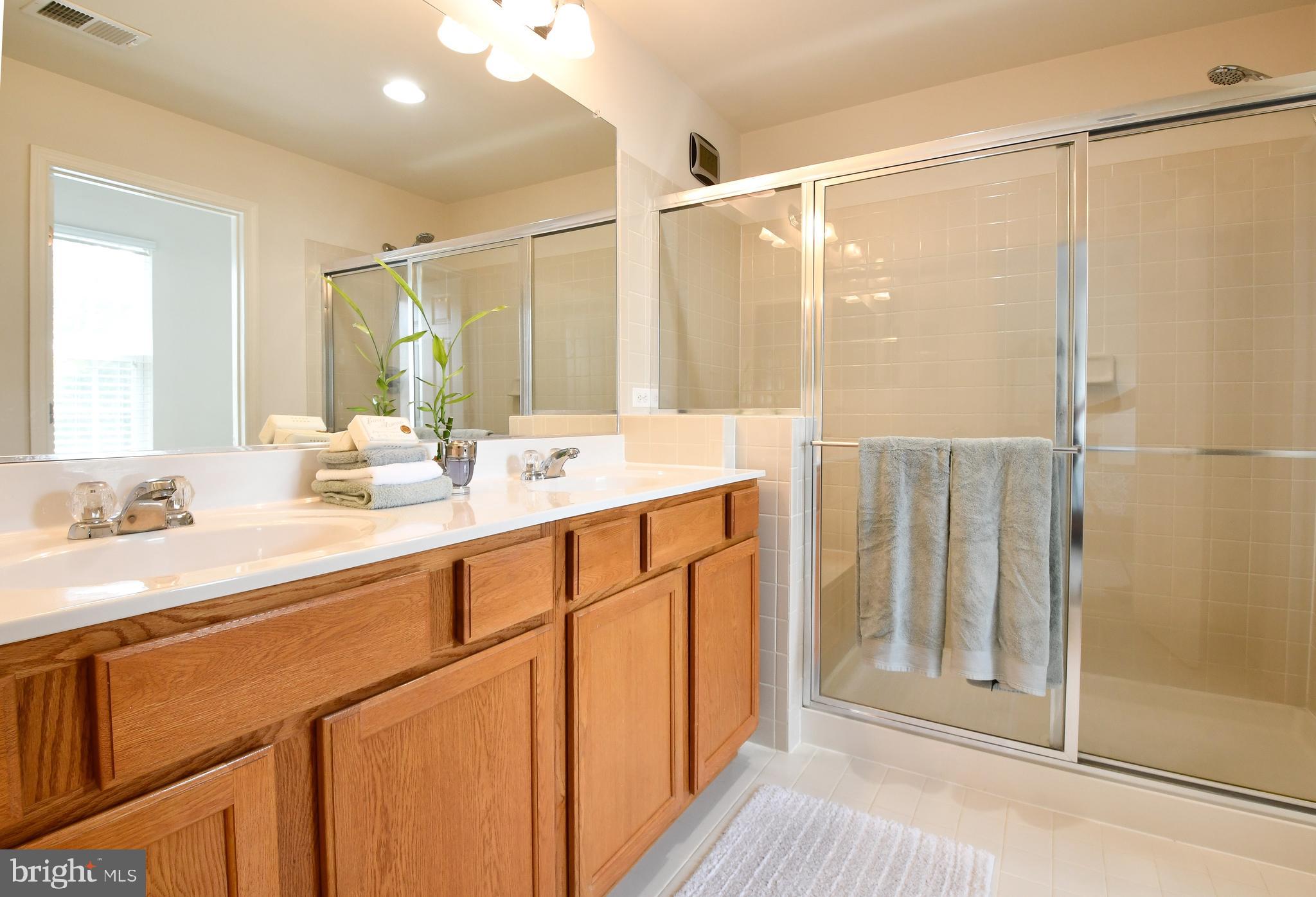 HOPE HILL CROSSING - Residential