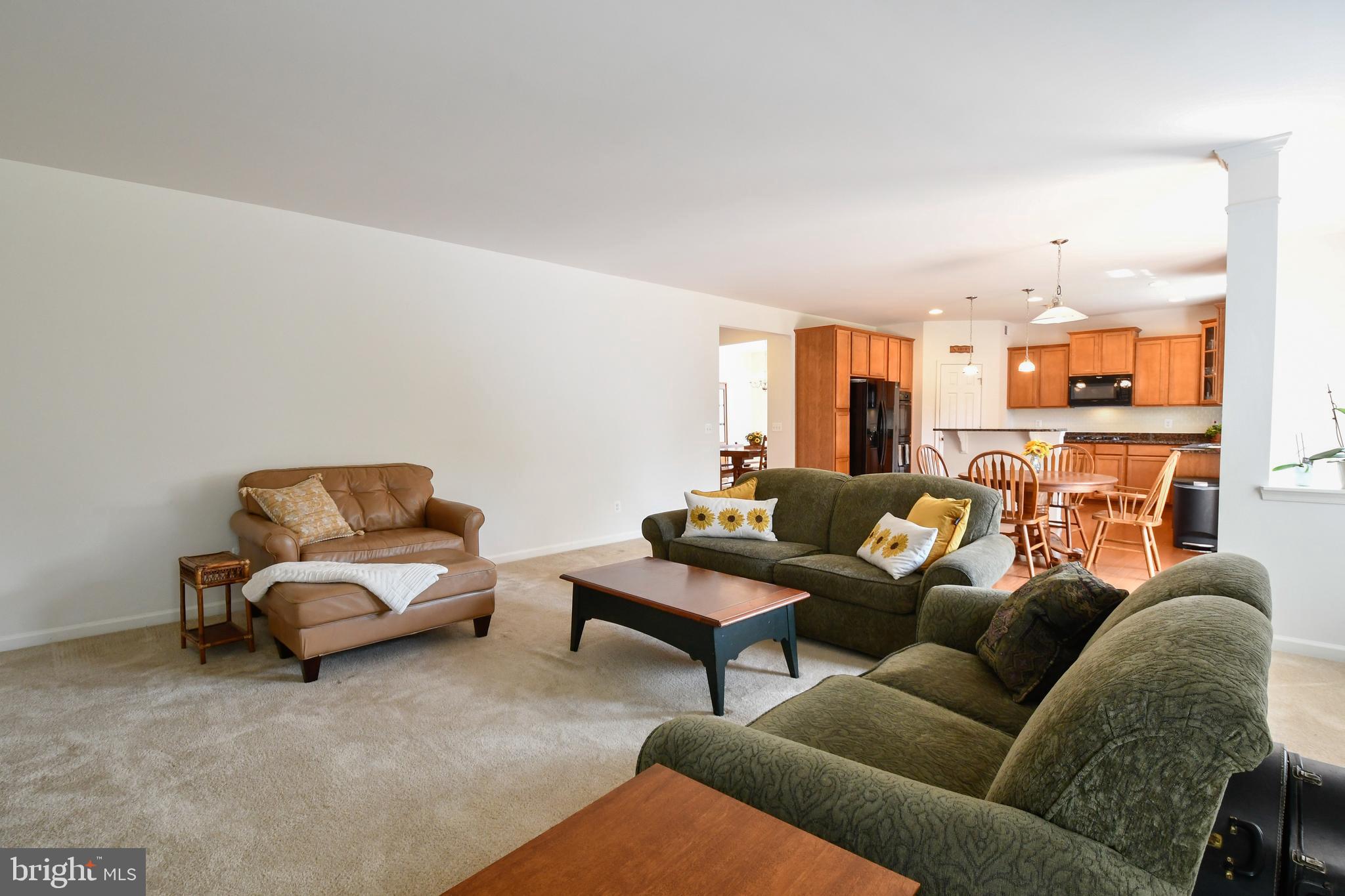 HOPE HILL CROSSING - Residential
