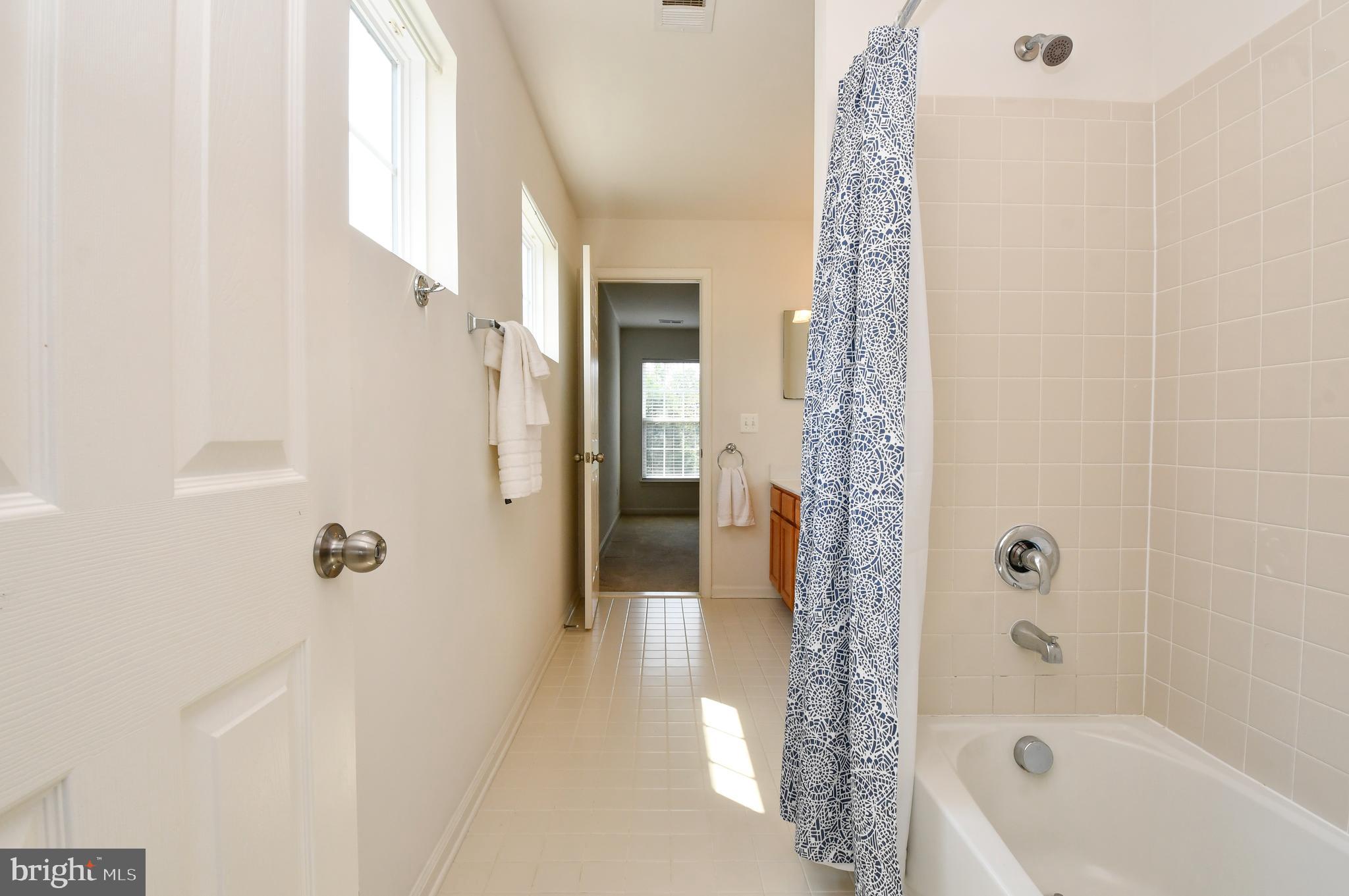 HOPE HILL CROSSING - Residential