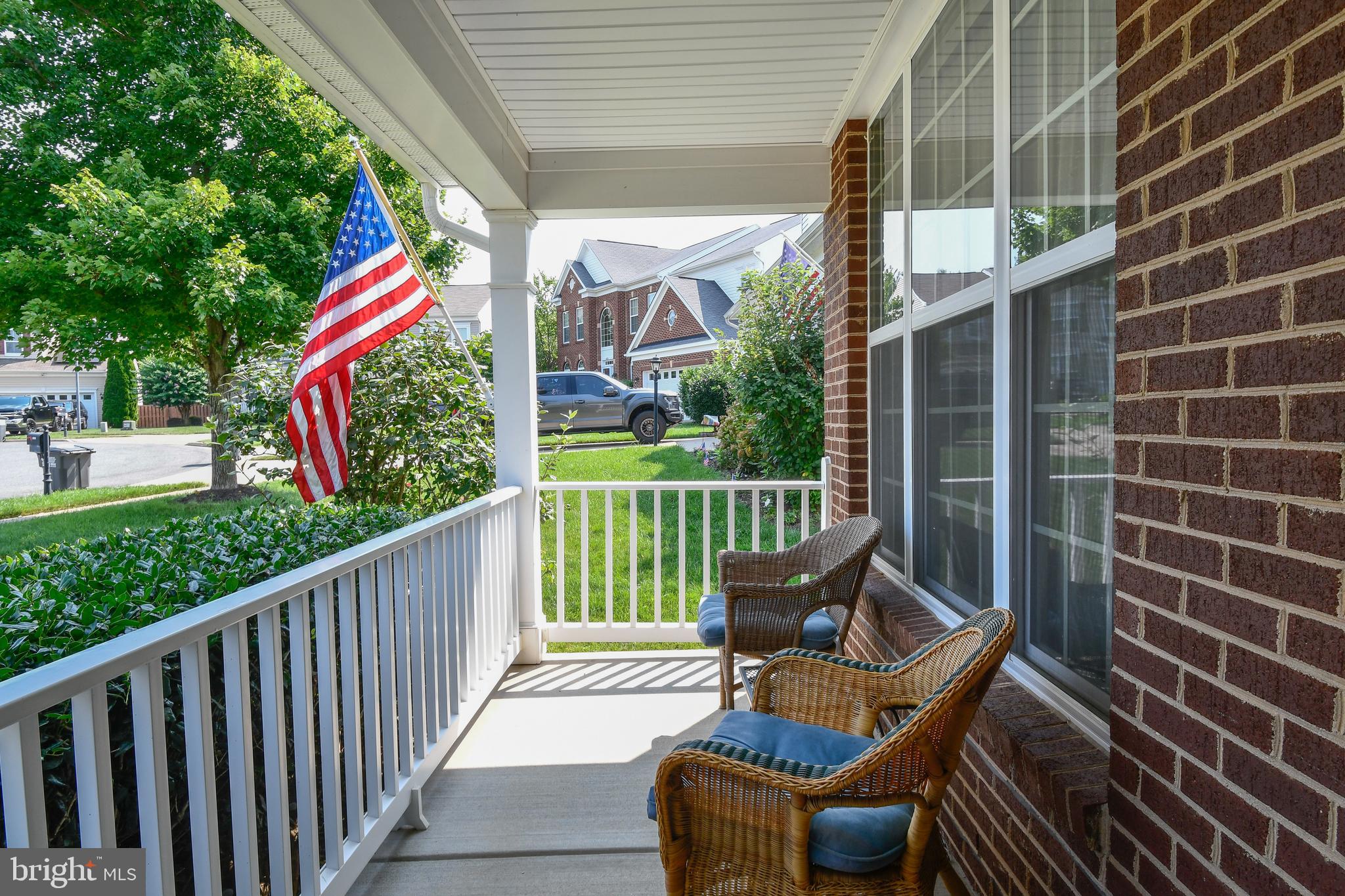 HOPE HILL CROSSING - Residential