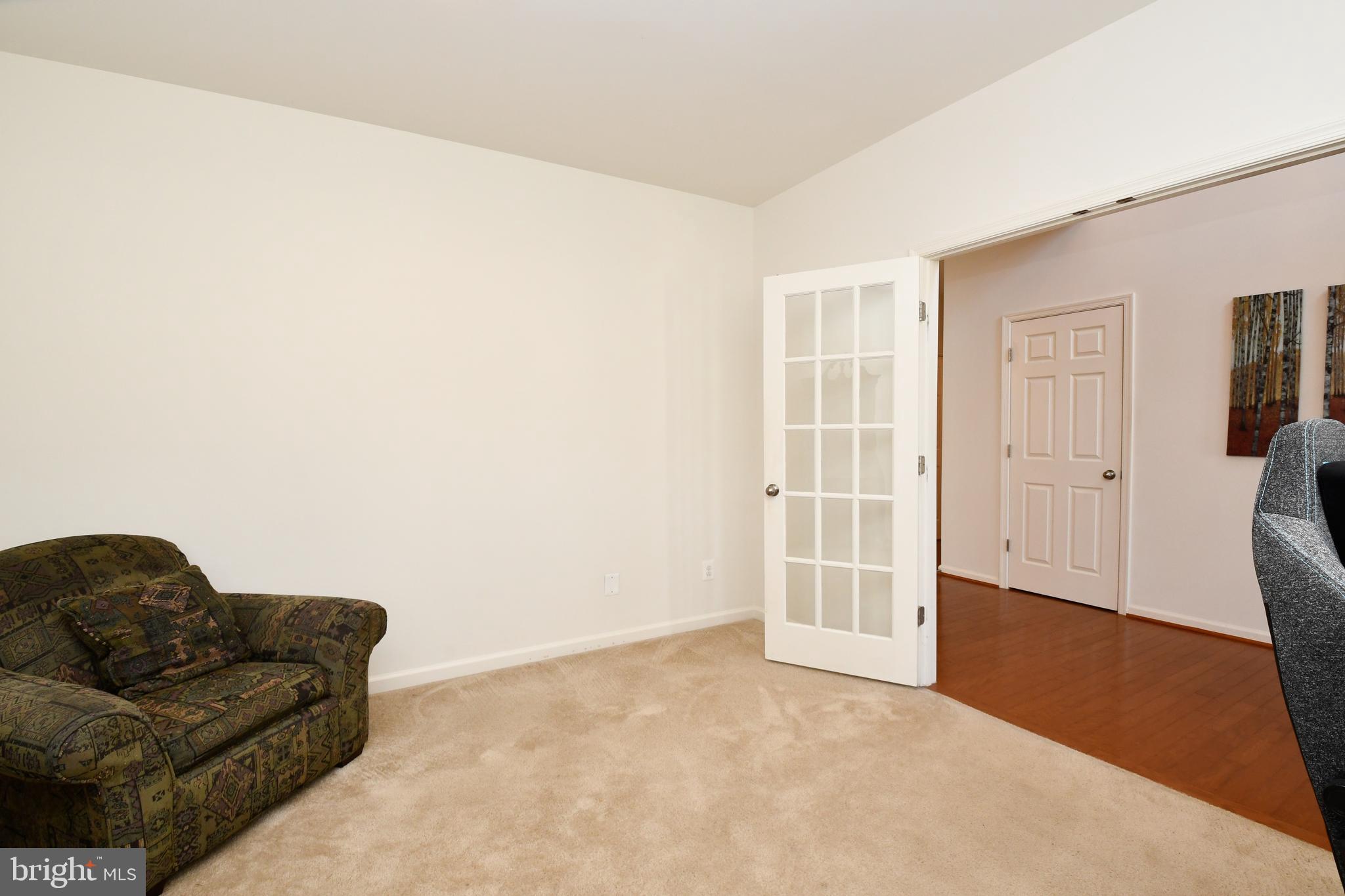 HOPE HILL CROSSING - Residential