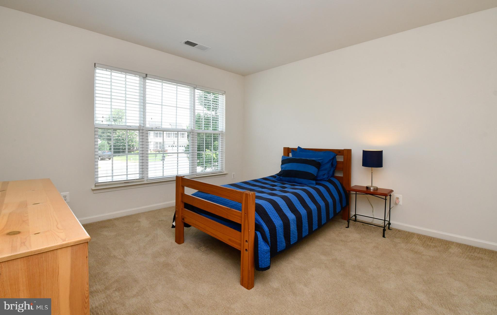 HOPE HILL CROSSING - Residential