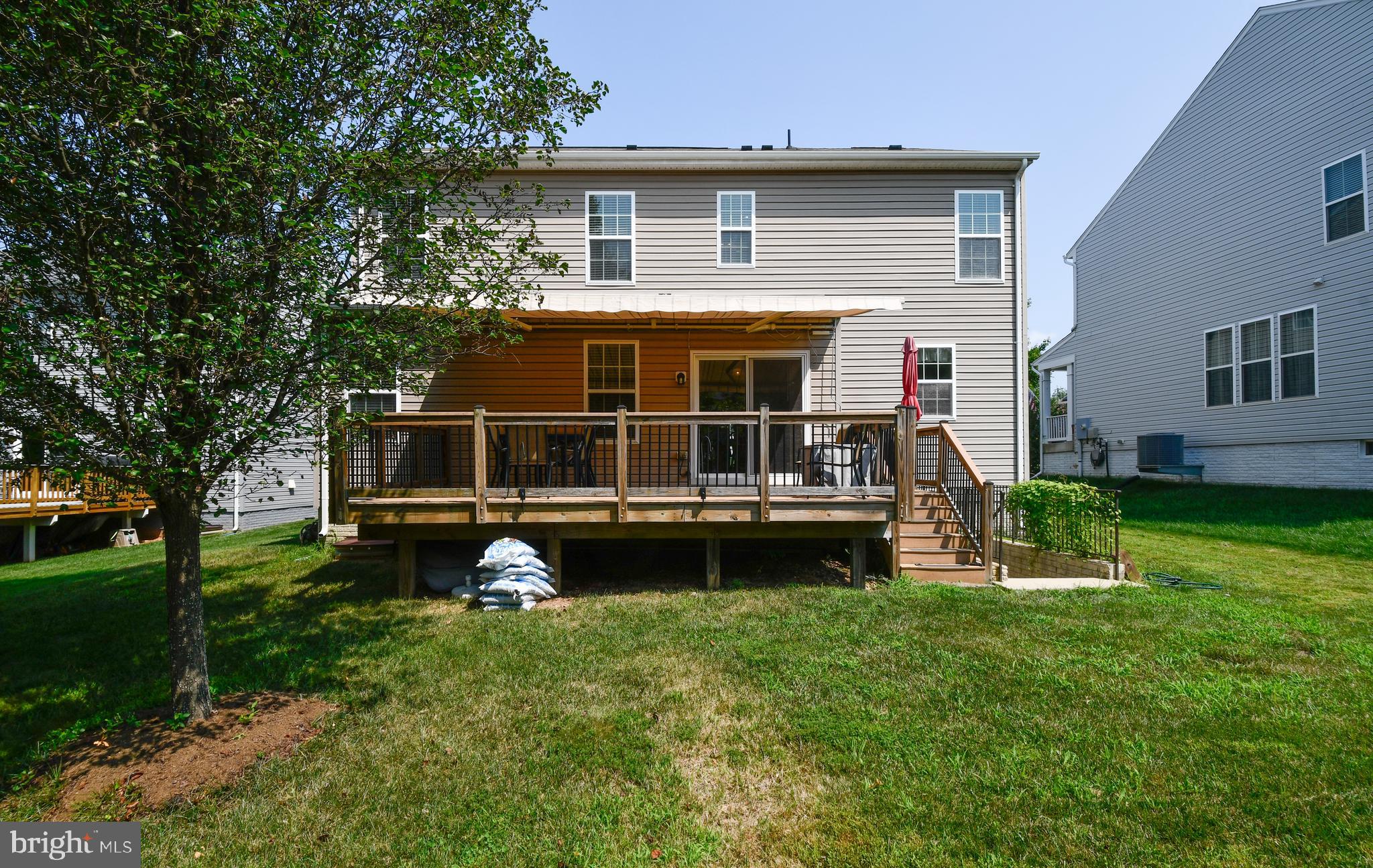 HOPE HILL CROSSING - Residential