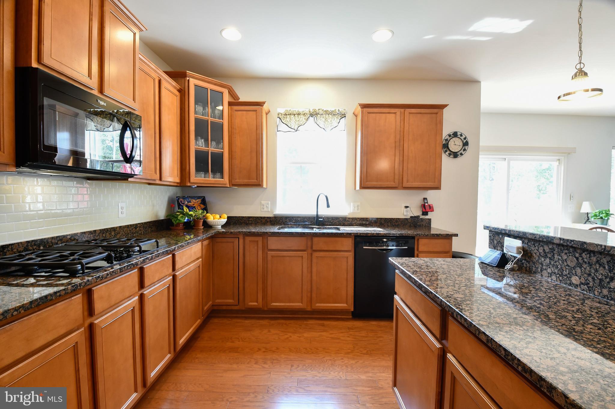 HOPE HILL CROSSING - Residential