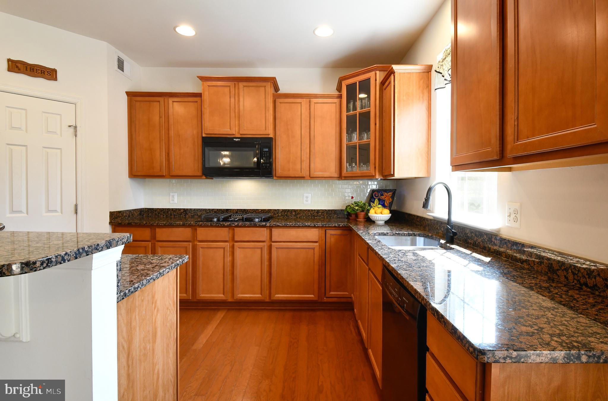 HOPE HILL CROSSING - Residential