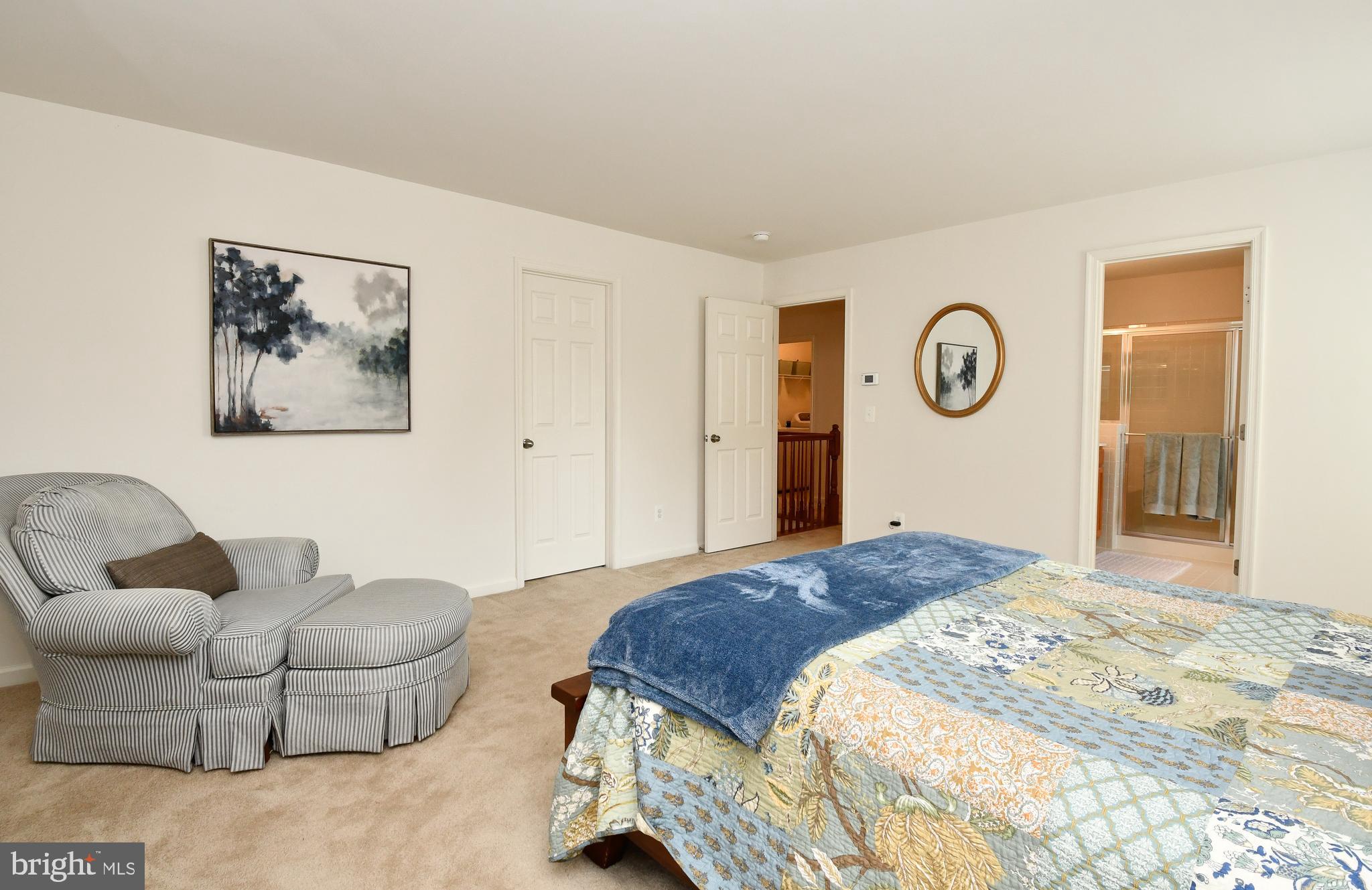 HOPE HILL CROSSING - Residential