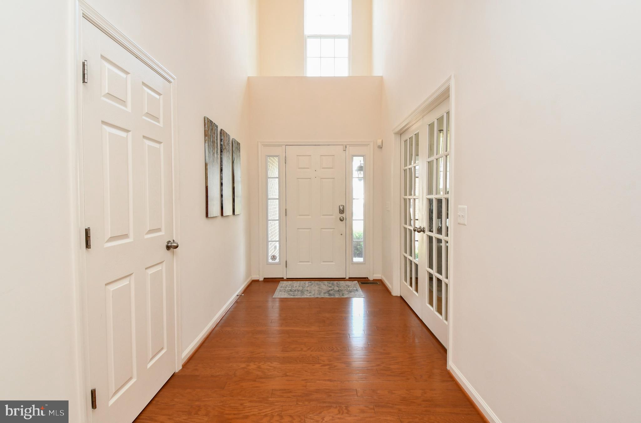 HOPE HILL CROSSING - Residential