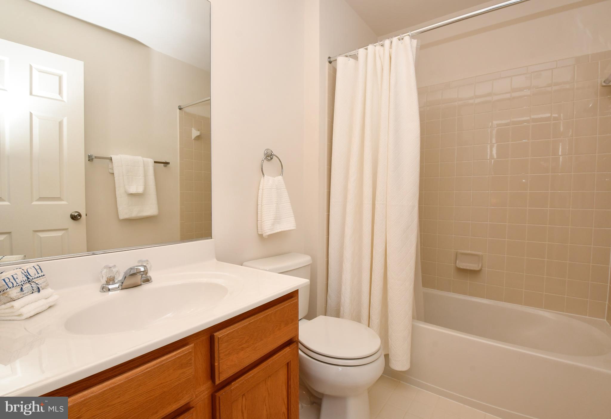 HOPE HILL CROSSING - Residential