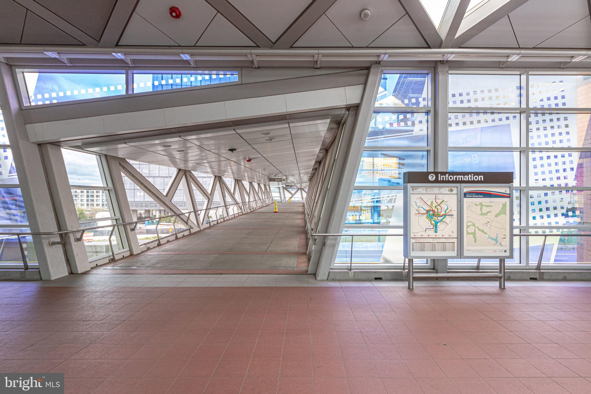 RESTON - Residential