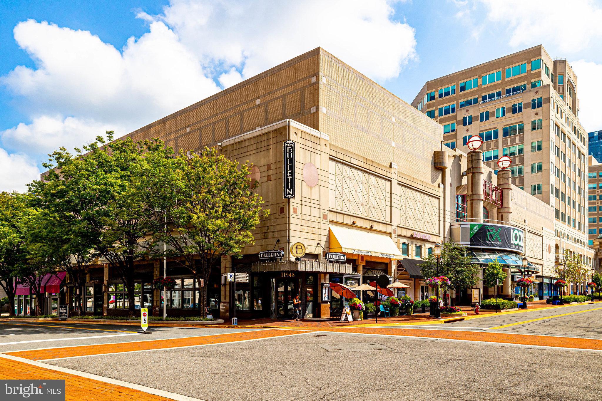 RESTON - Residential