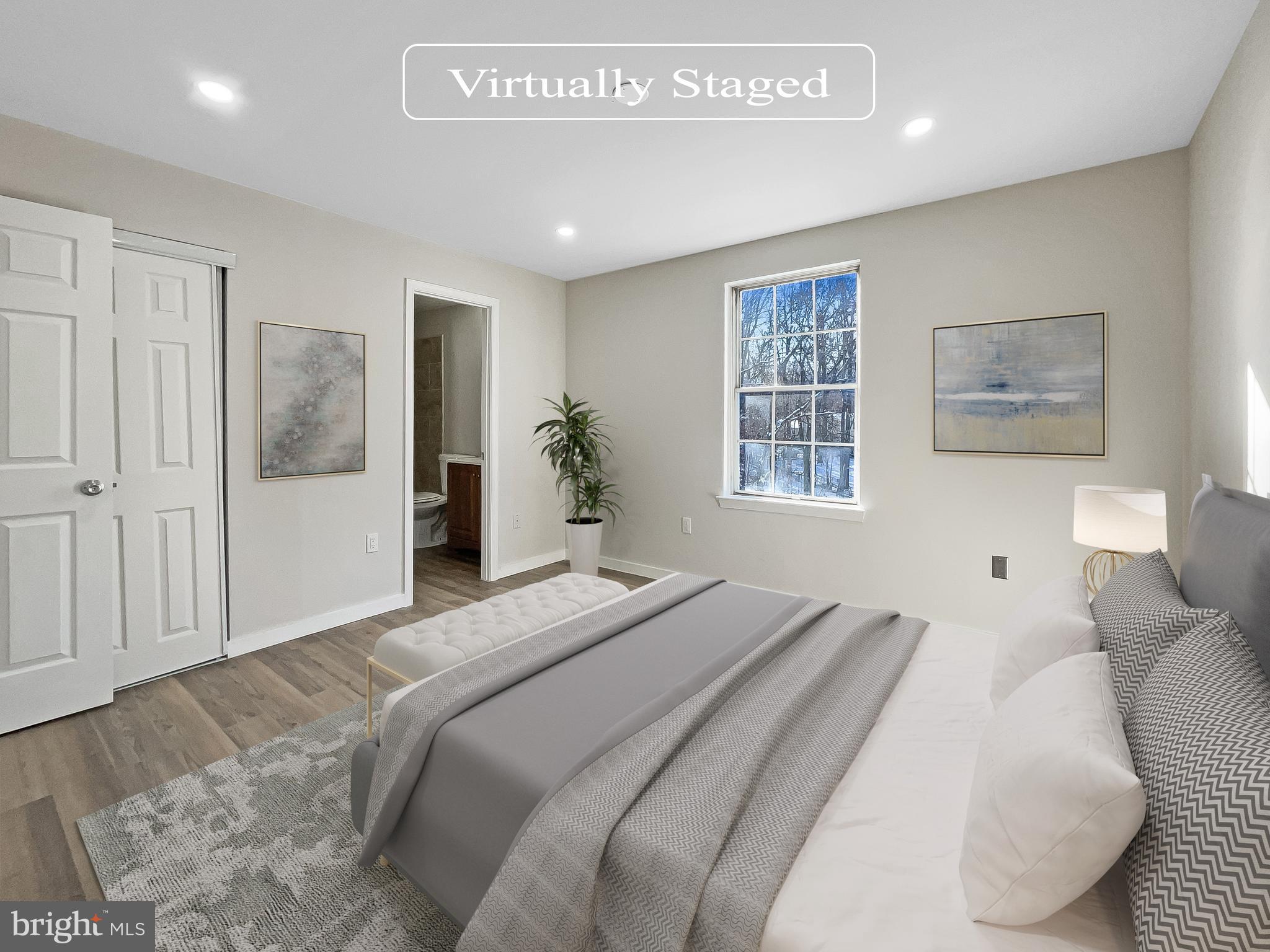 LAKE RIDGE - Residential