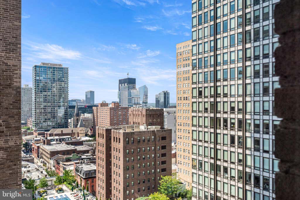 Photo of 1901 Walnut Street #15F, PHILADELPHIA, PA 19103 (MLS # PAPH2658268)