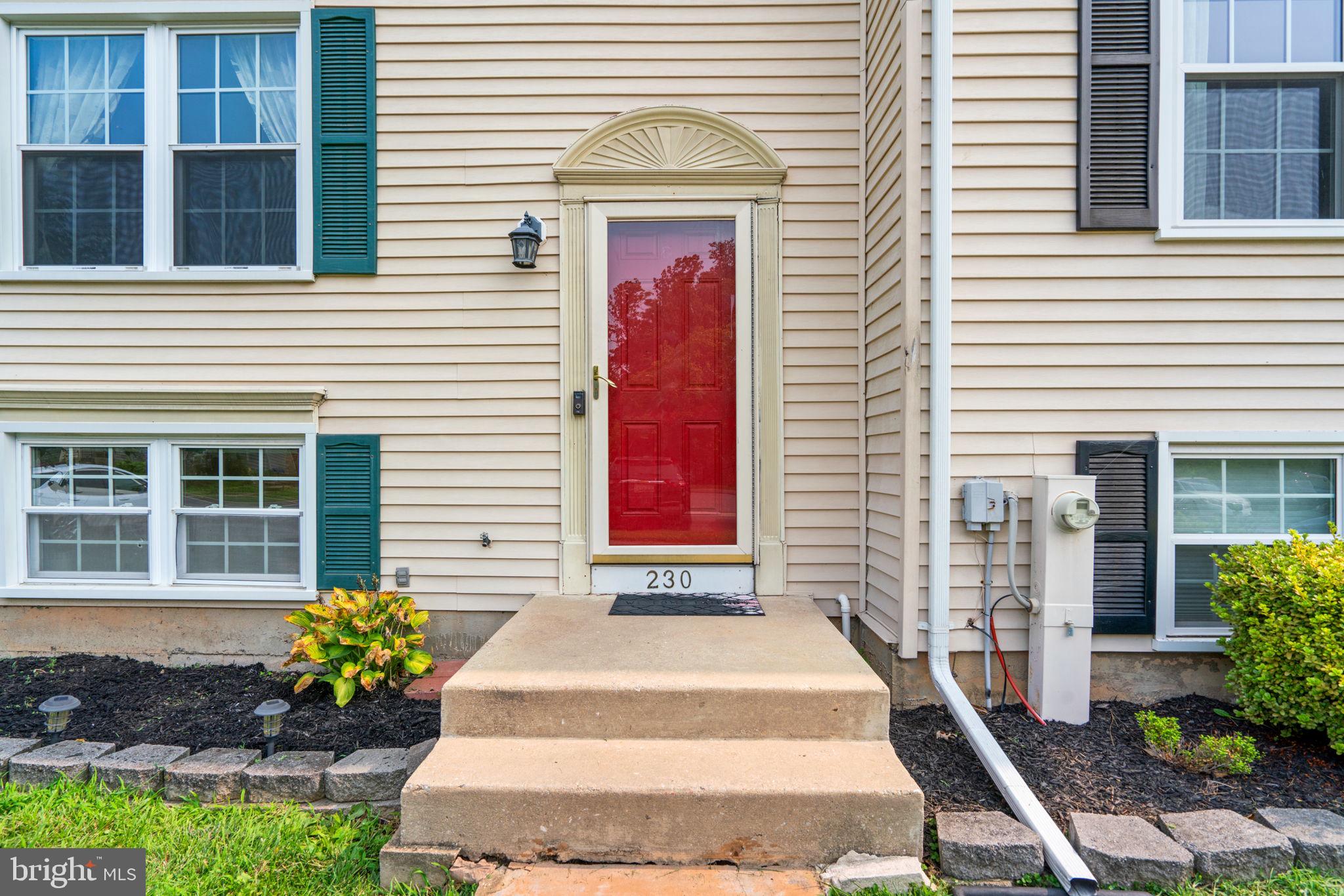 WOODSHIRE VILLAGE - Residential