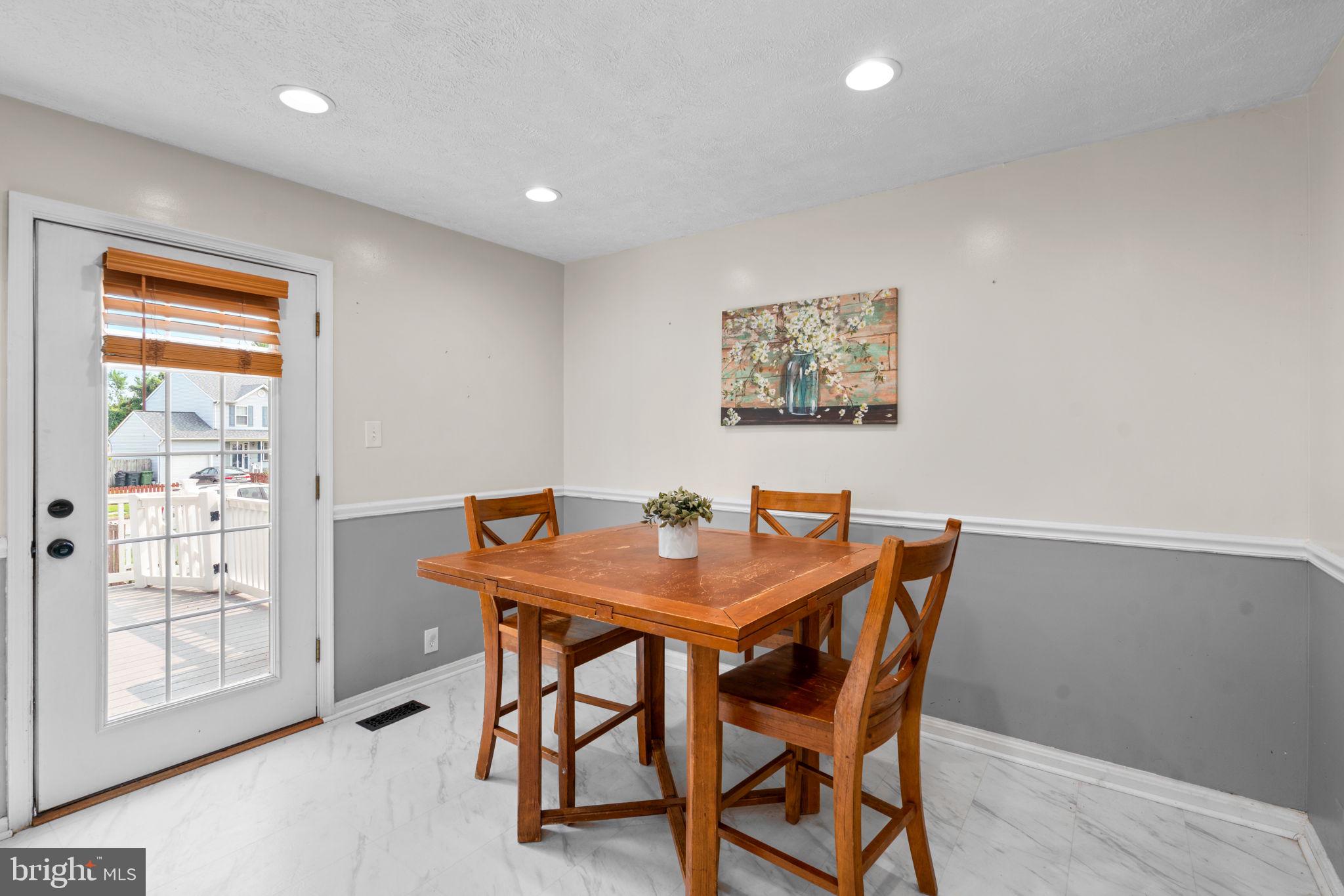 WOODSHIRE VILLAGE - Residential