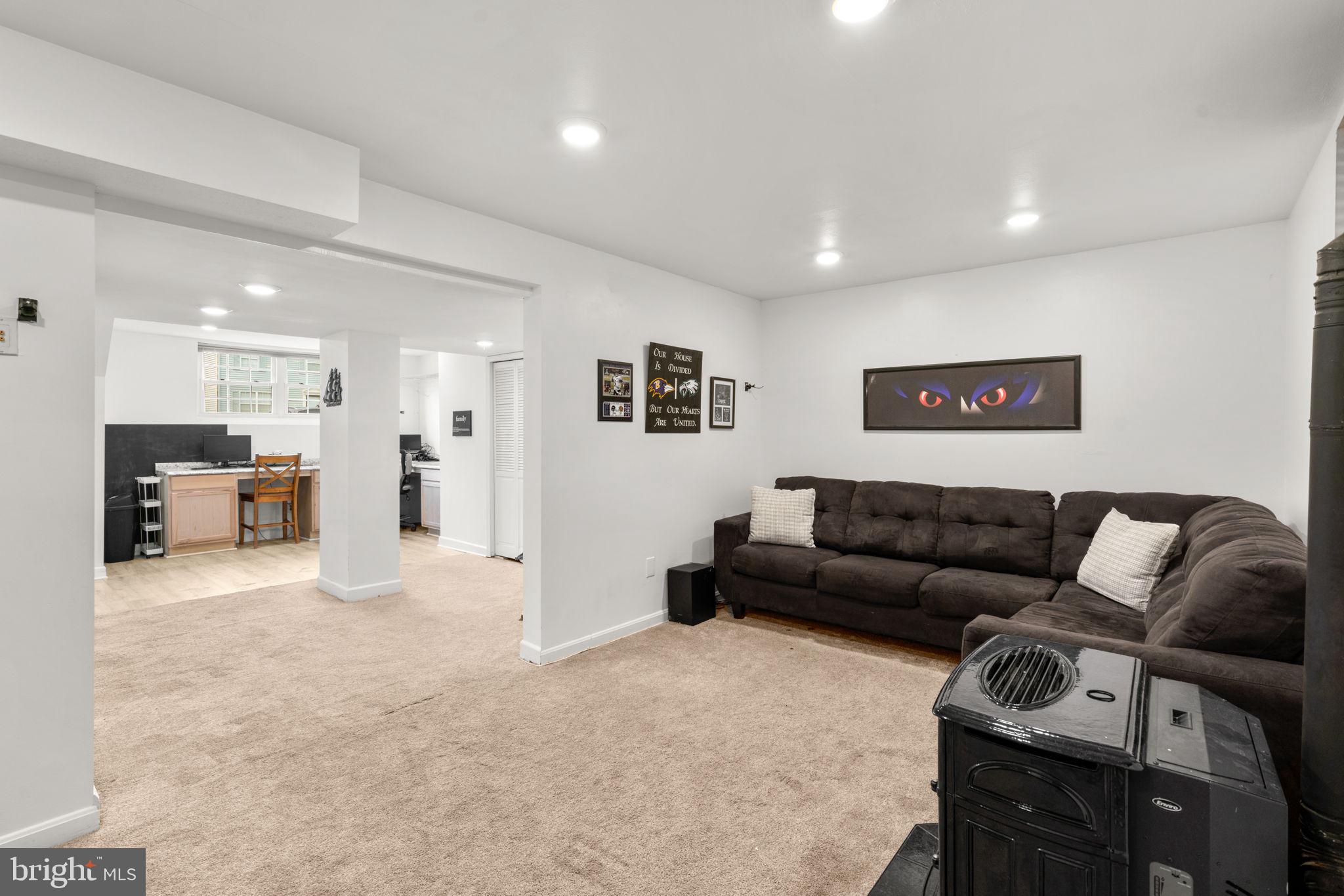 WOODSHIRE VILLAGE - Residential