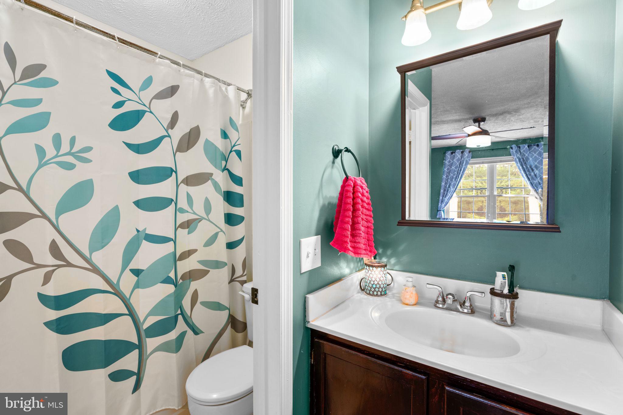 WOODSHIRE VILLAGE - Residential