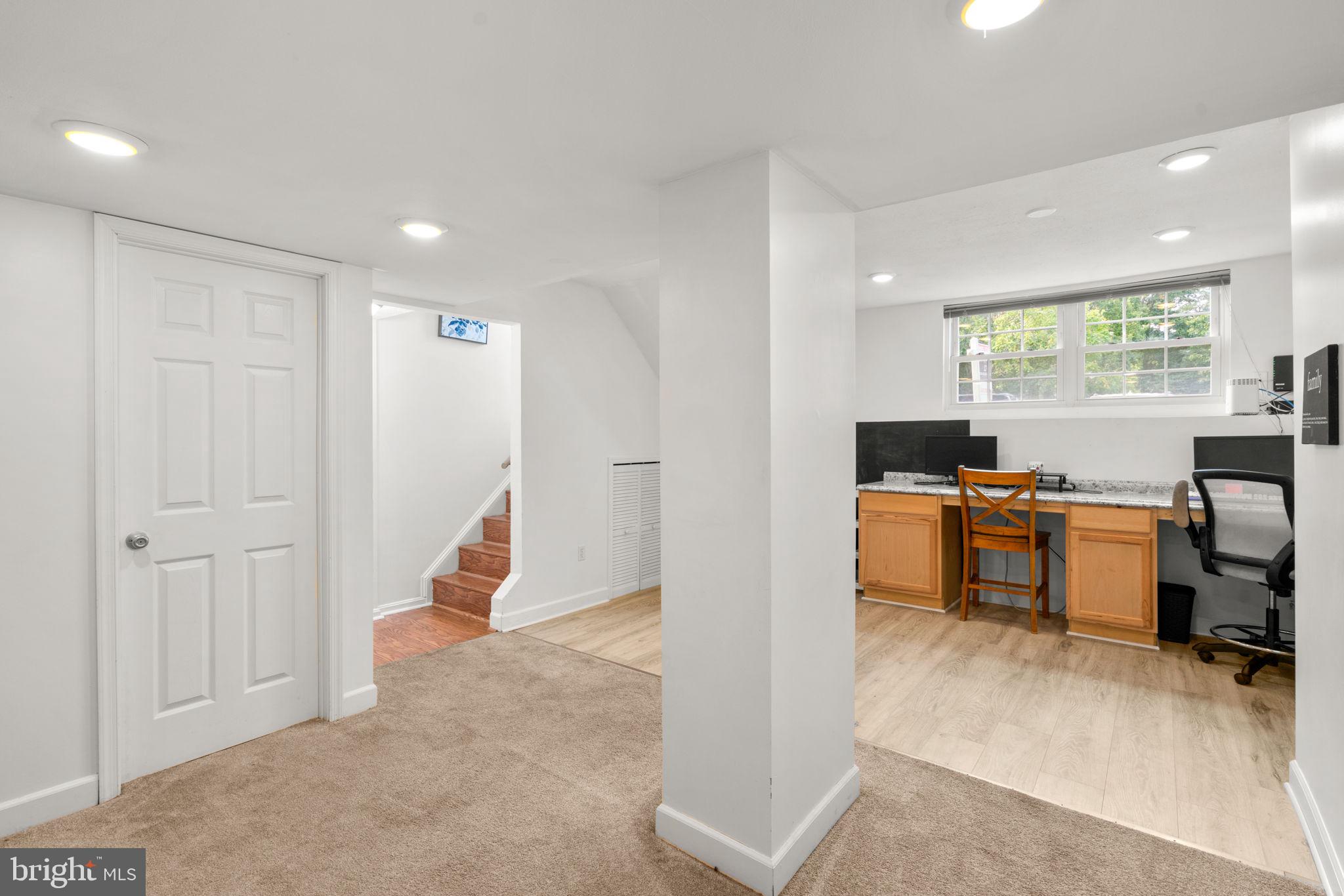 WOODSHIRE VILLAGE - Residential