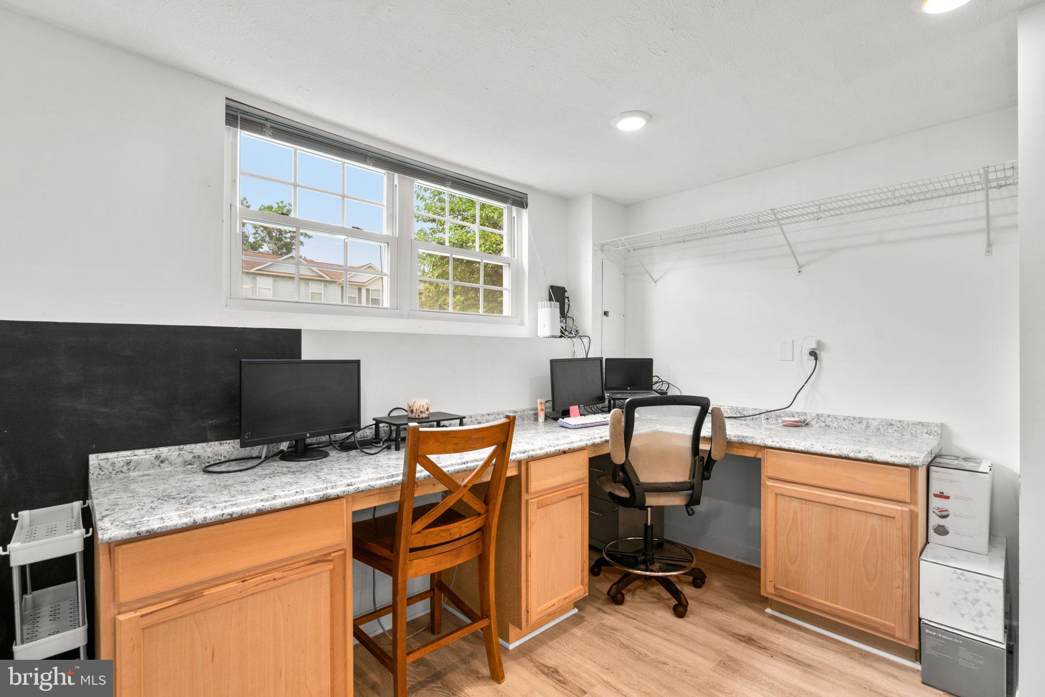 WOODSHIRE VILLAGE - Residential