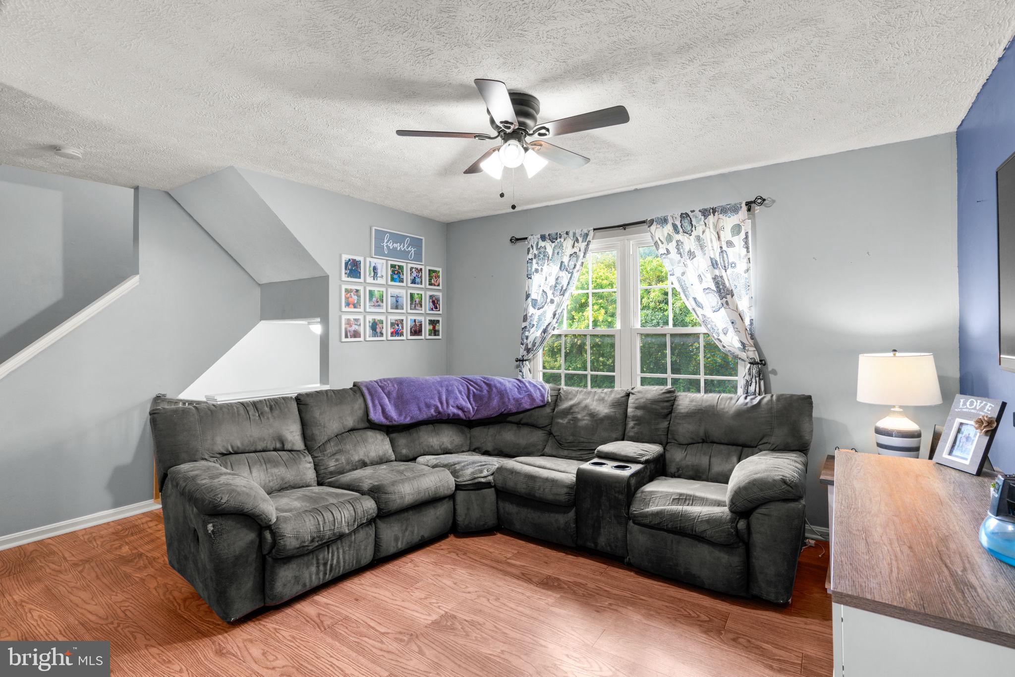 WOODSHIRE VILLAGE - Residential