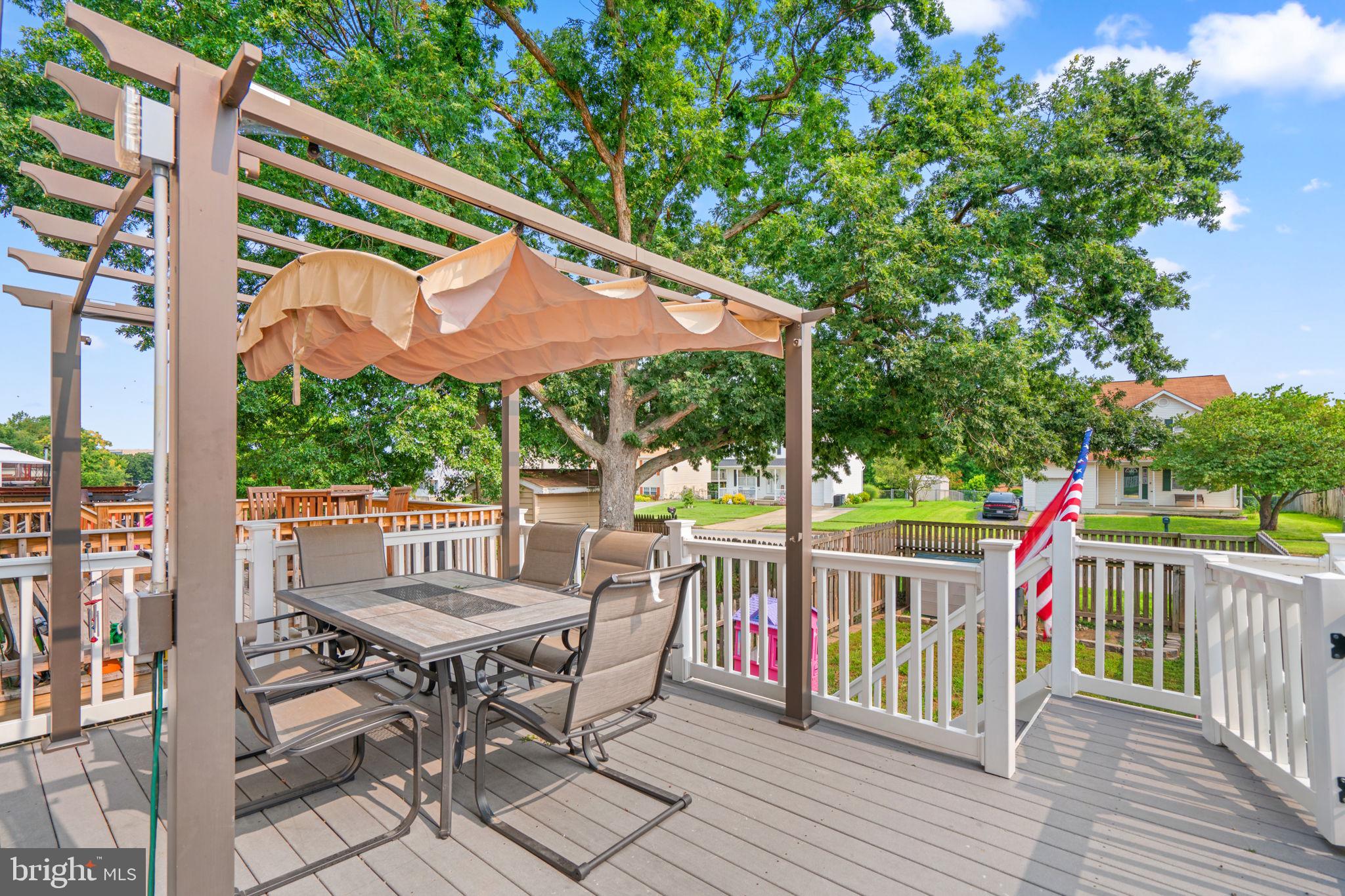 WOODSHIRE VILLAGE - Residential