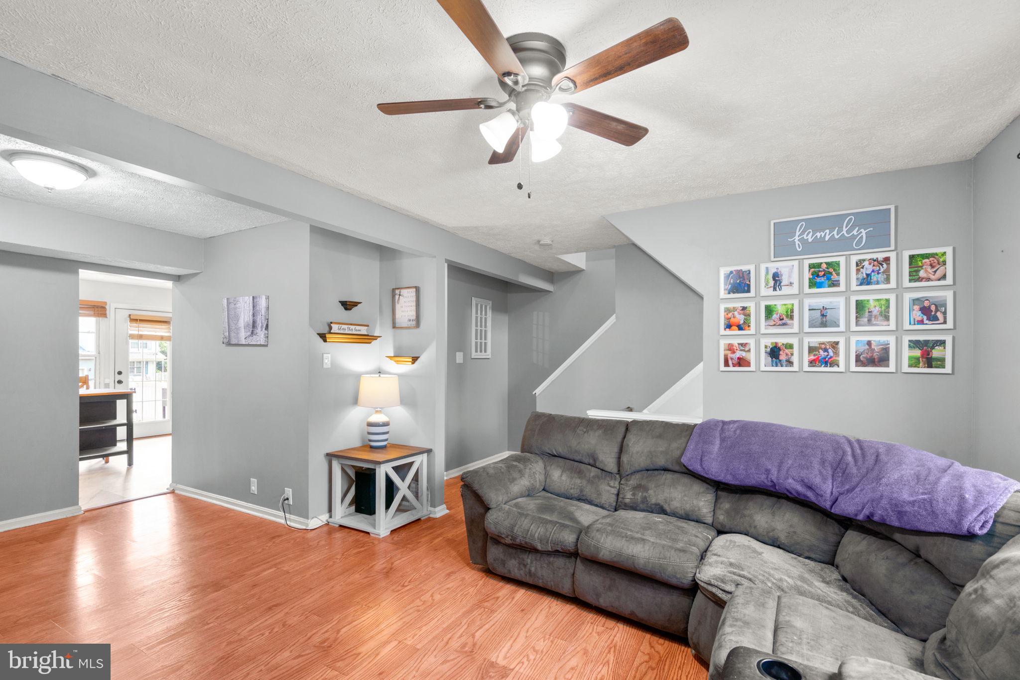 WOODSHIRE VILLAGE - Residential