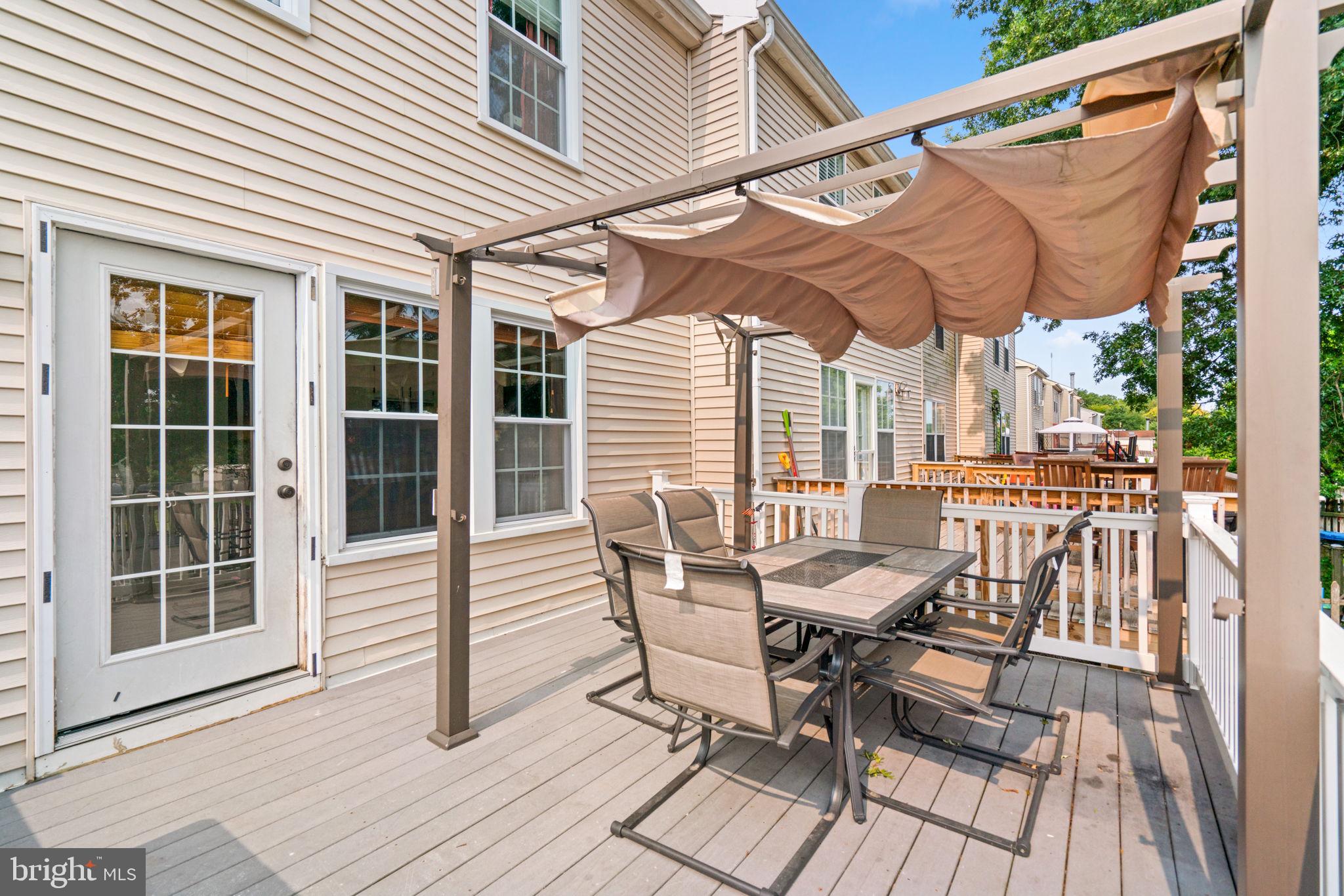 WOODSHIRE VILLAGE - Residential