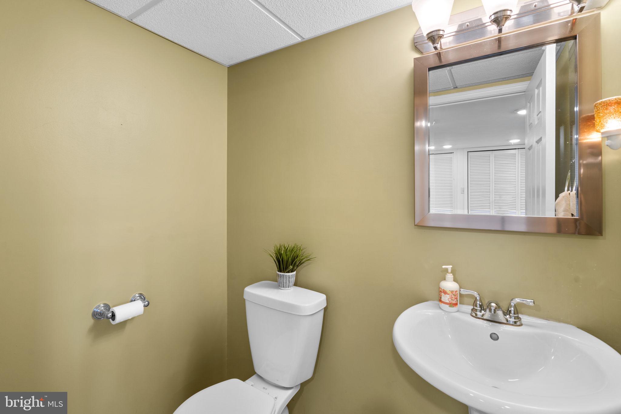 WOODSHIRE VILLAGE - Residential