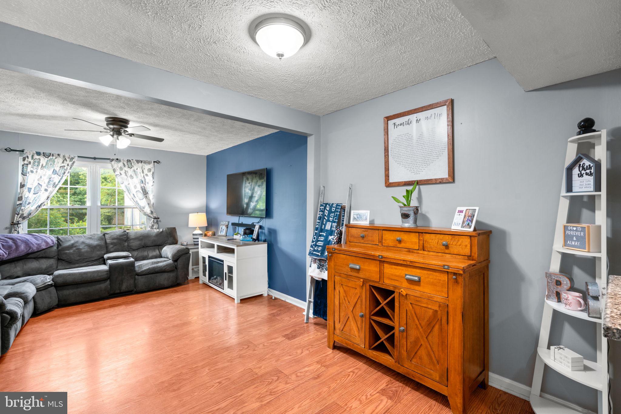 WOODSHIRE VILLAGE - Residential