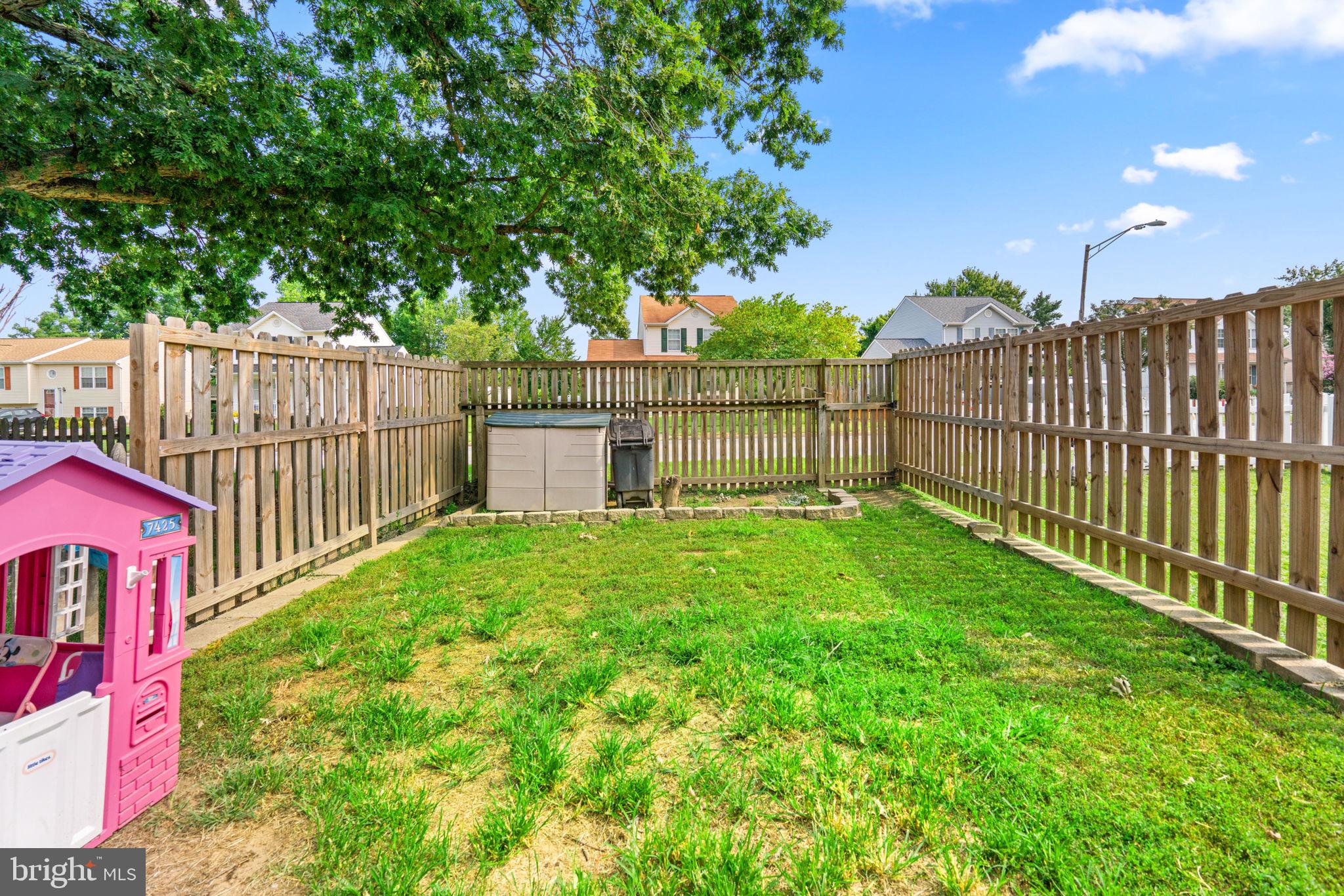 WOODSHIRE VILLAGE - Residential