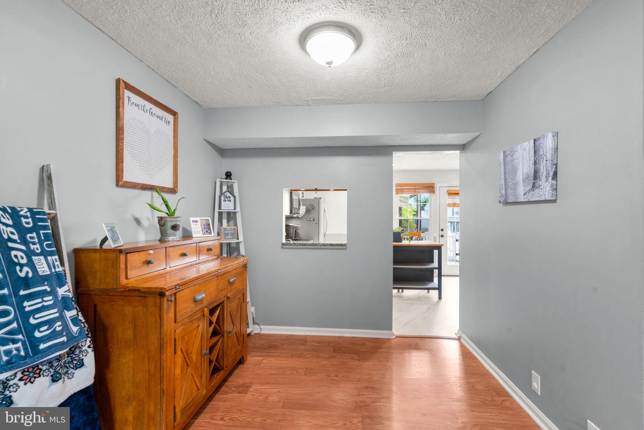 WOODSHIRE VILLAGE - Residential