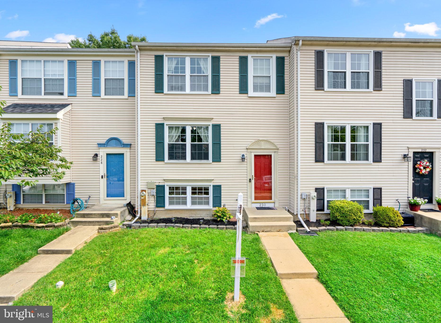 WOODSHIRE VILLAGE - Residential