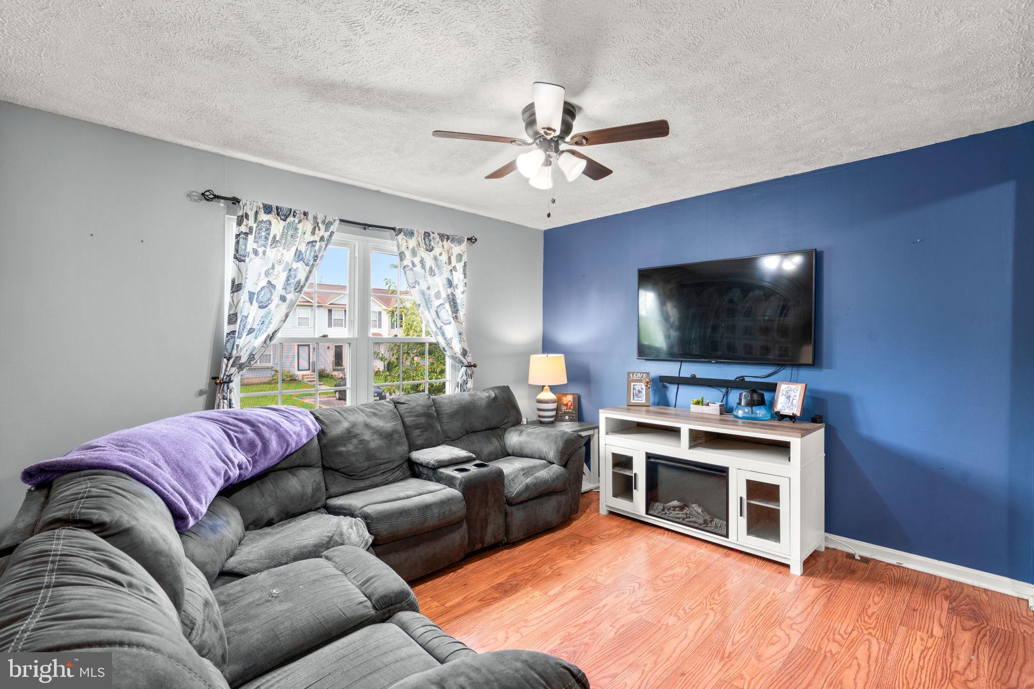 WOODSHIRE VILLAGE - Residential