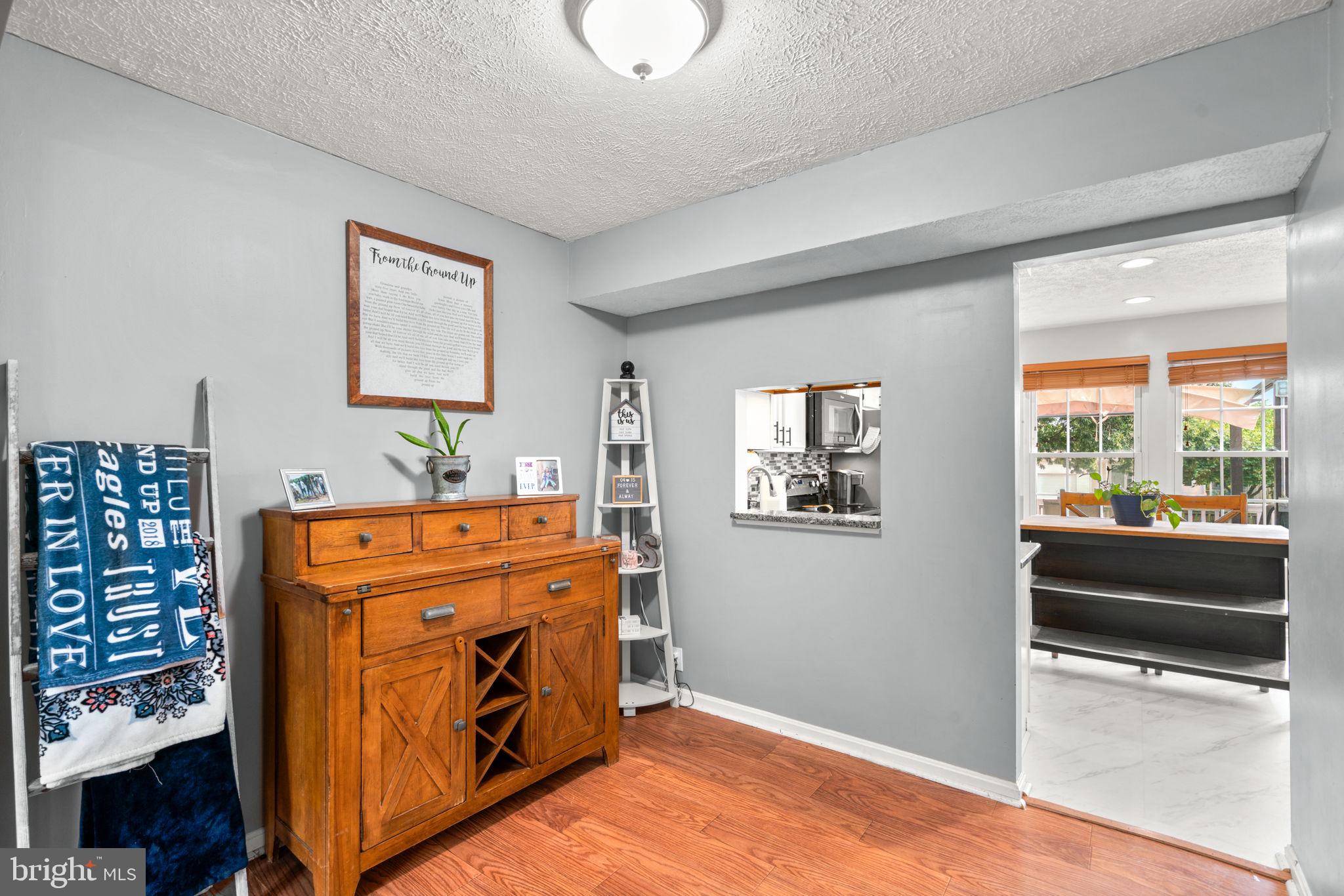 WOODSHIRE VILLAGE - Residential