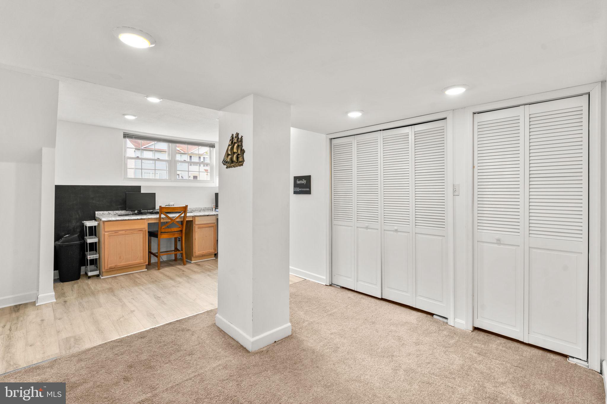 WOODSHIRE VILLAGE - Residential