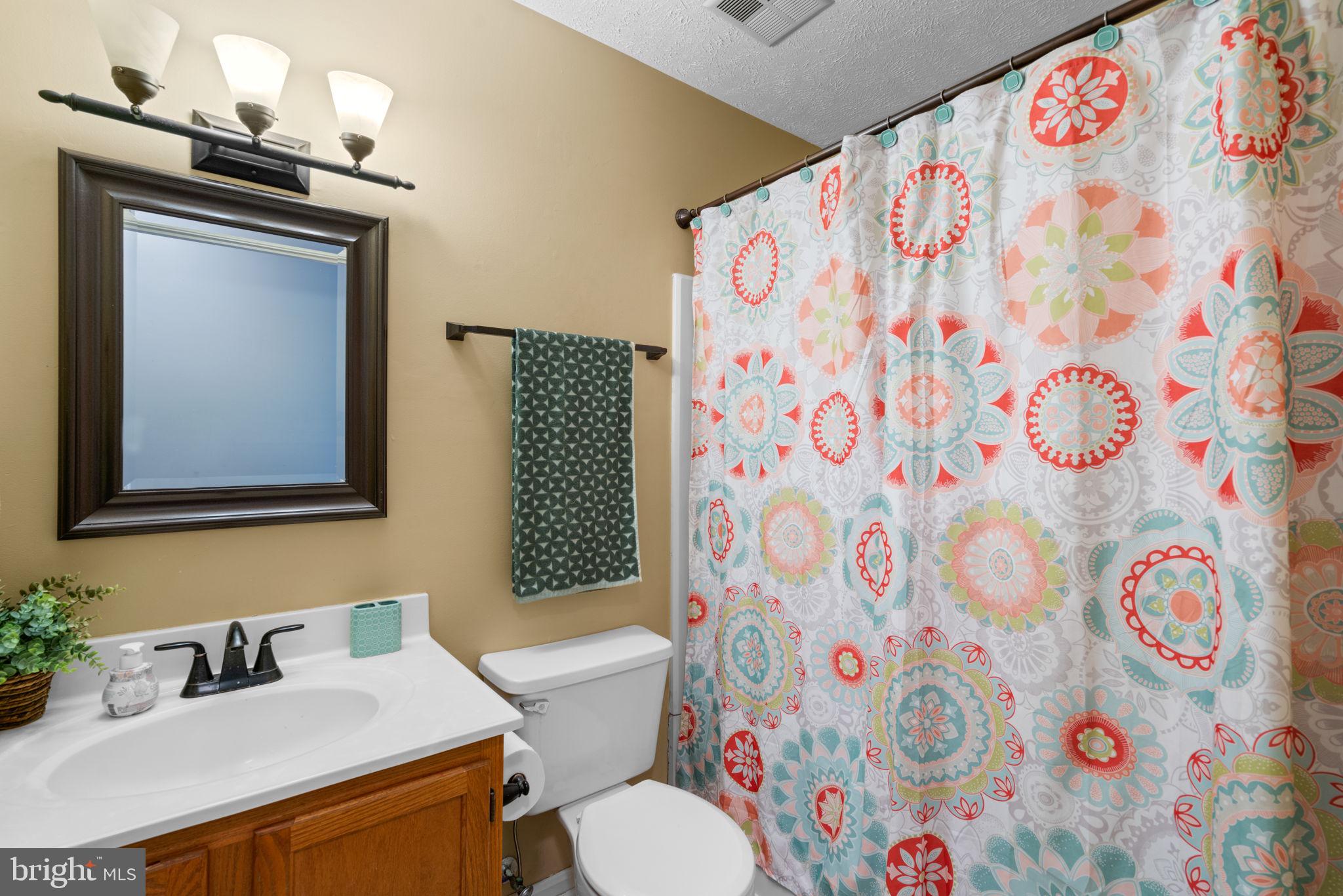 WOODSHIRE VILLAGE - Residential