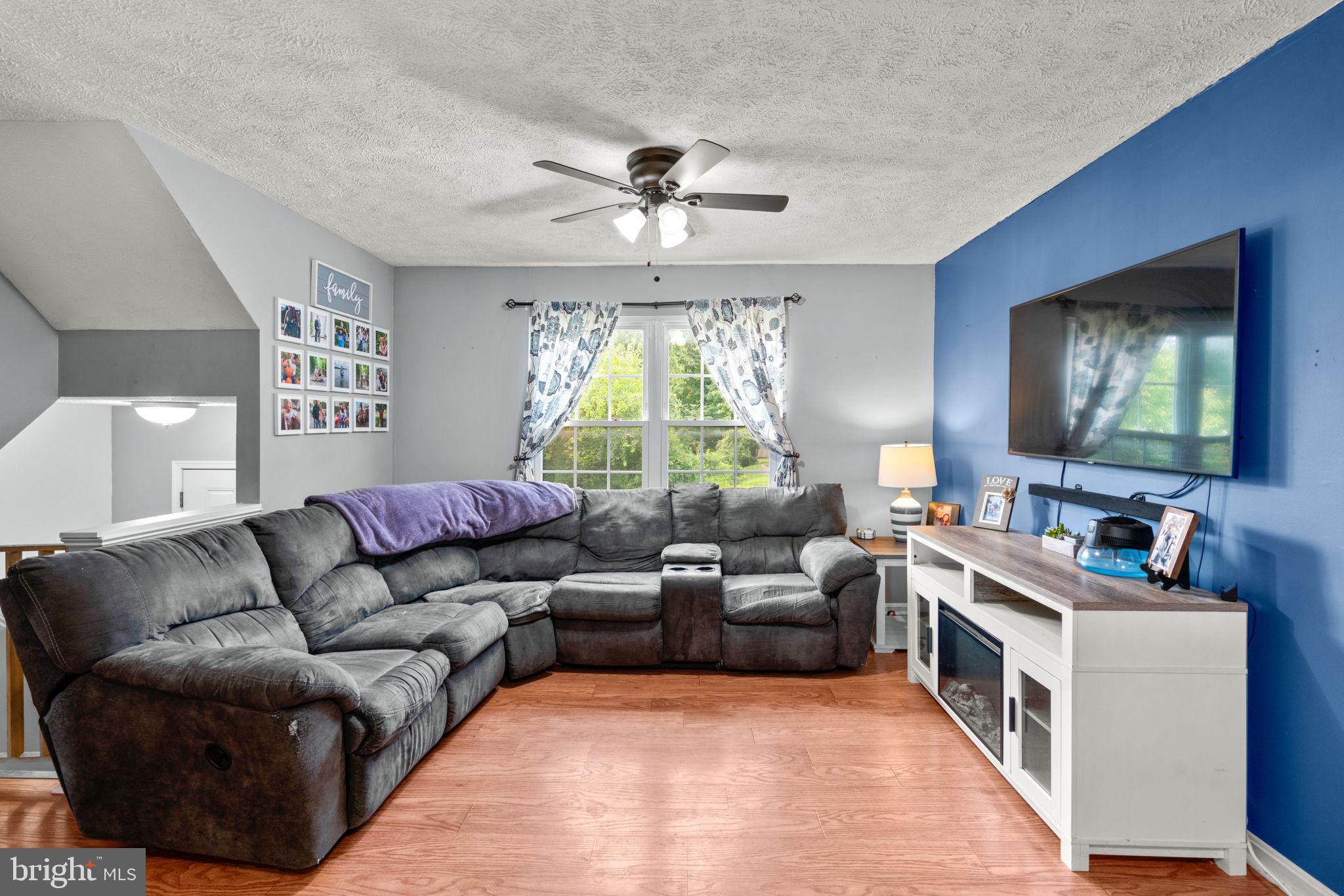 WOODSHIRE VILLAGE - Residential