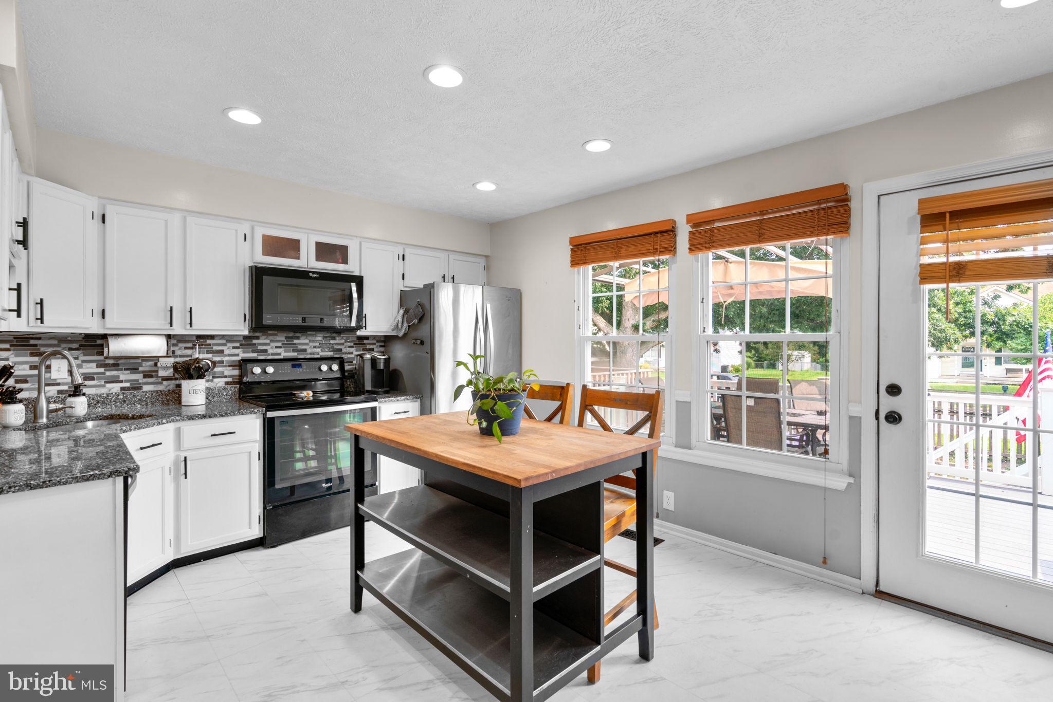 WOODSHIRE VILLAGE - Residential