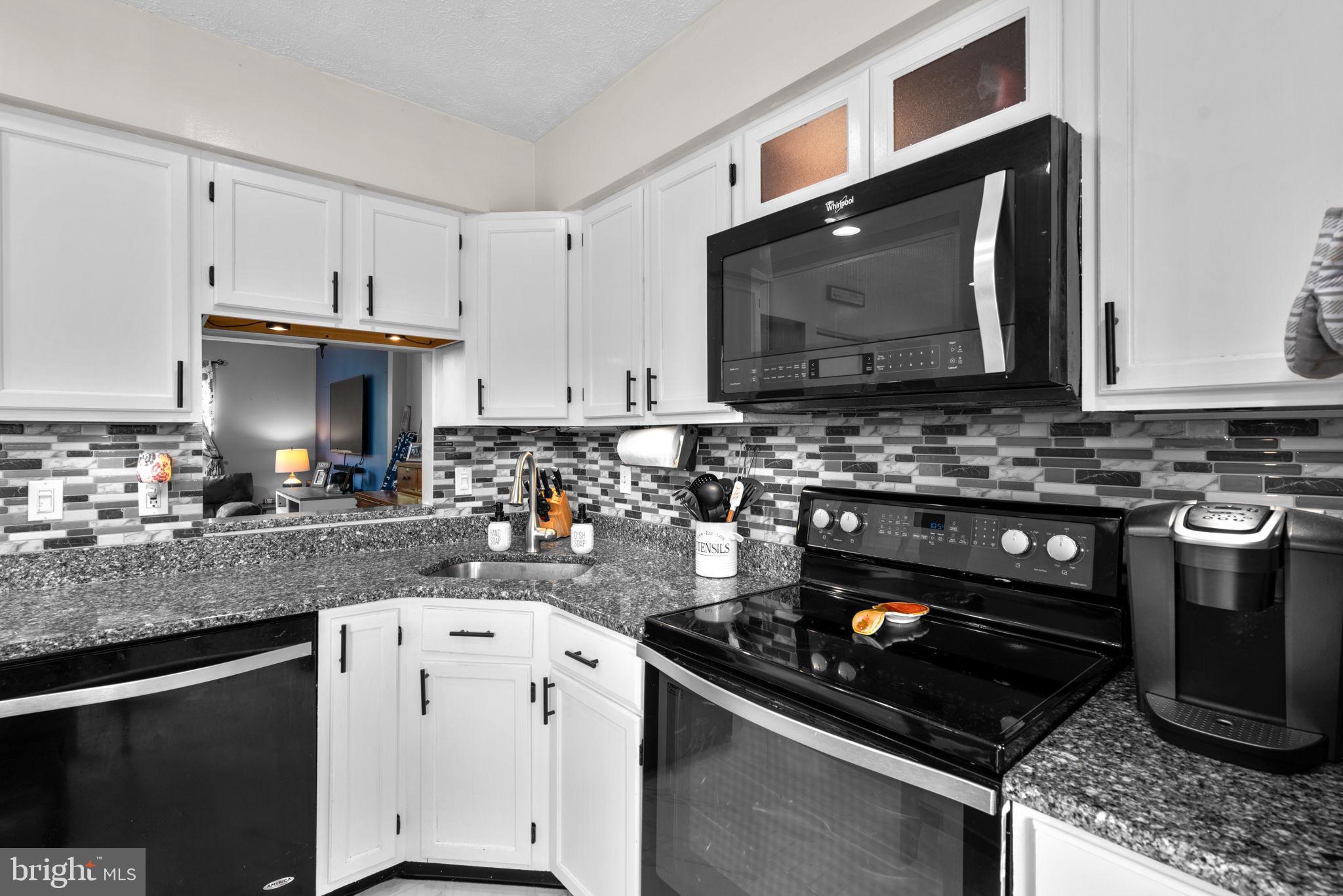 WOODSHIRE VILLAGE - Residential