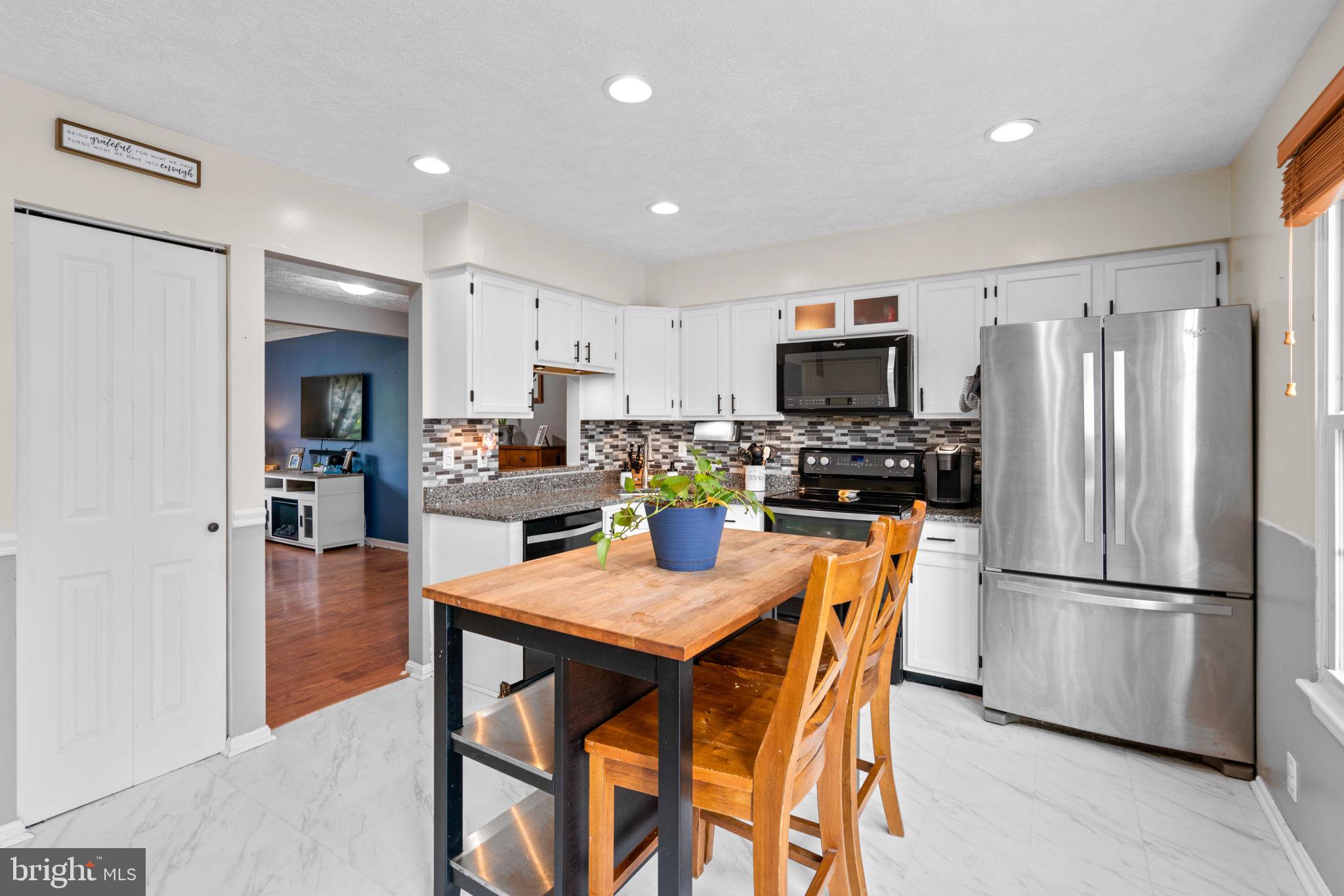 WOODSHIRE VILLAGE - Residential