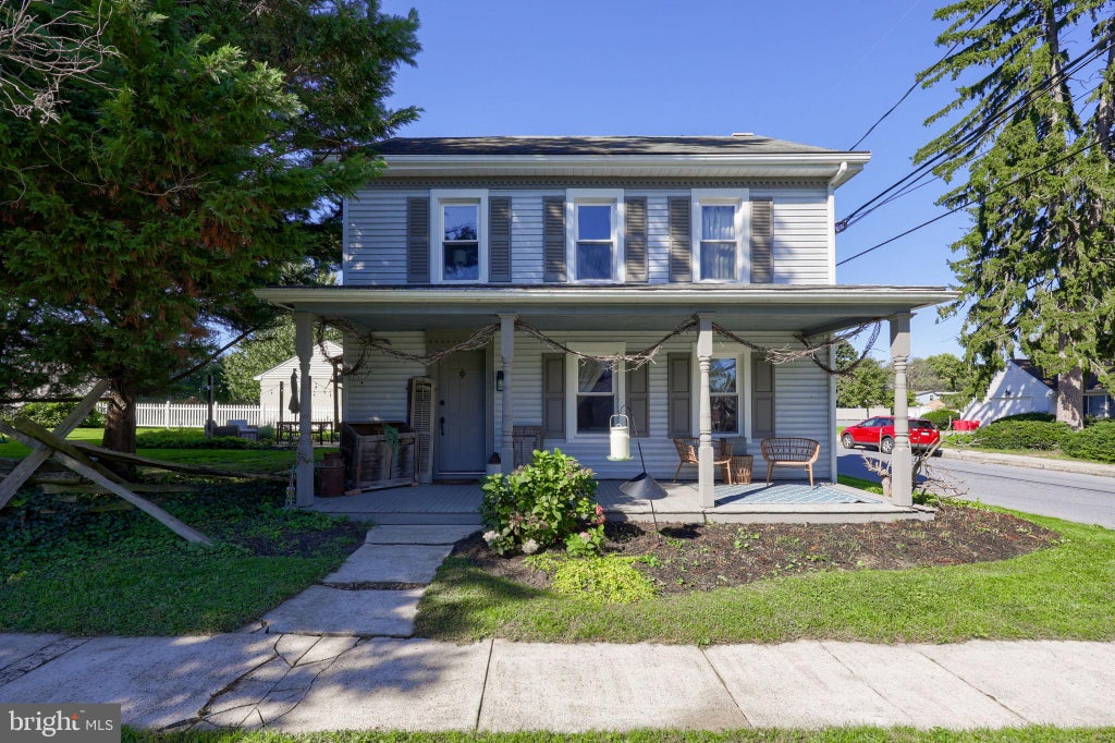 Photo of 2300 Wood Street, LANCASTER, PA 17603 (MLS # PALA2097020)