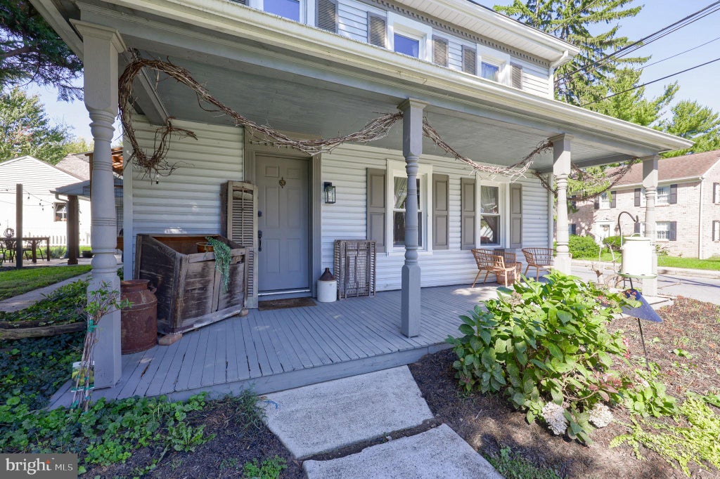 Photo of 2300 Wood Street, LANCASTER, PA 17603 (MLS # PALA2097020)