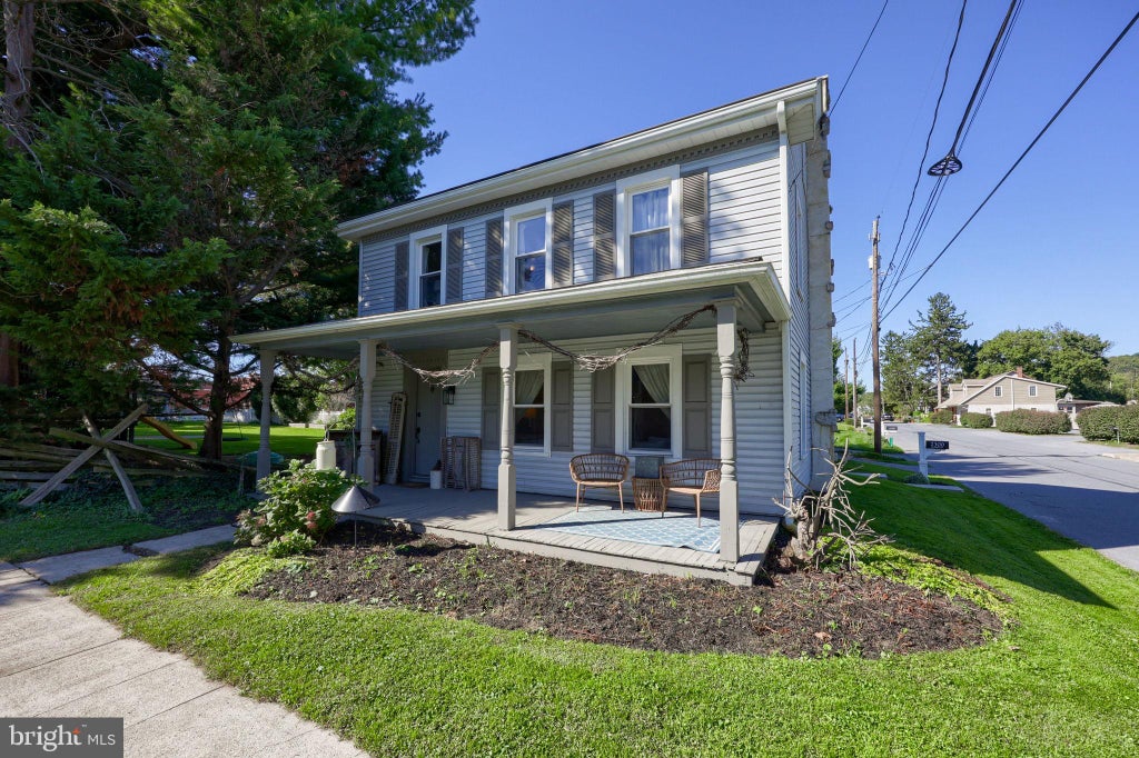 Photo of 2300 Wood Street, LANCASTER, PA 17603 (MLS # PALA2097020)