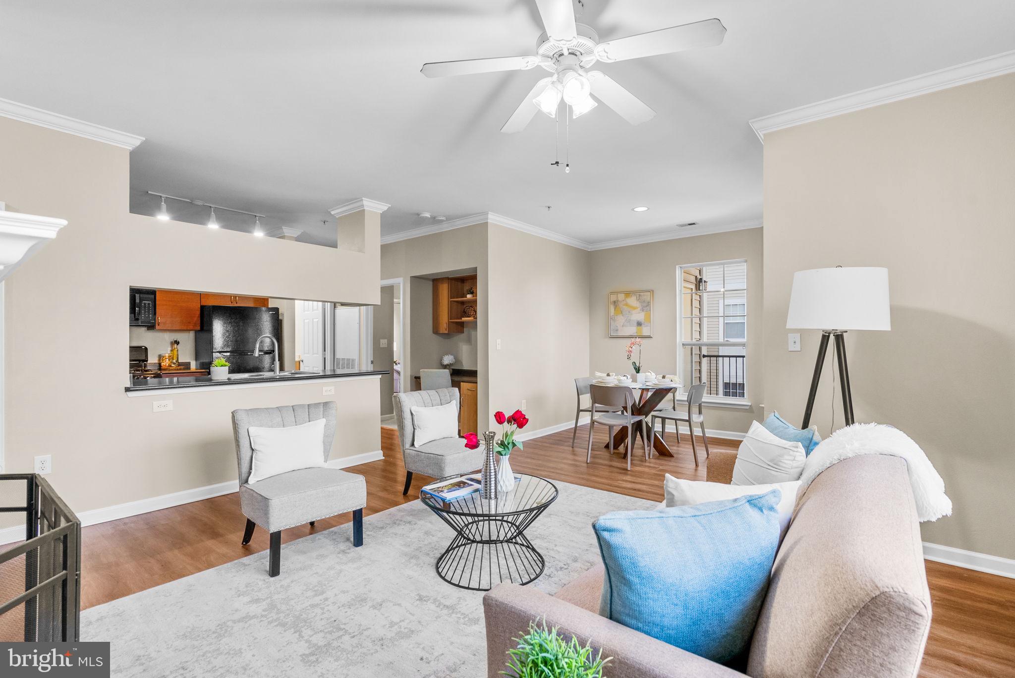 ASHMORE AT GERMANOWN COMMUNITY - Residential